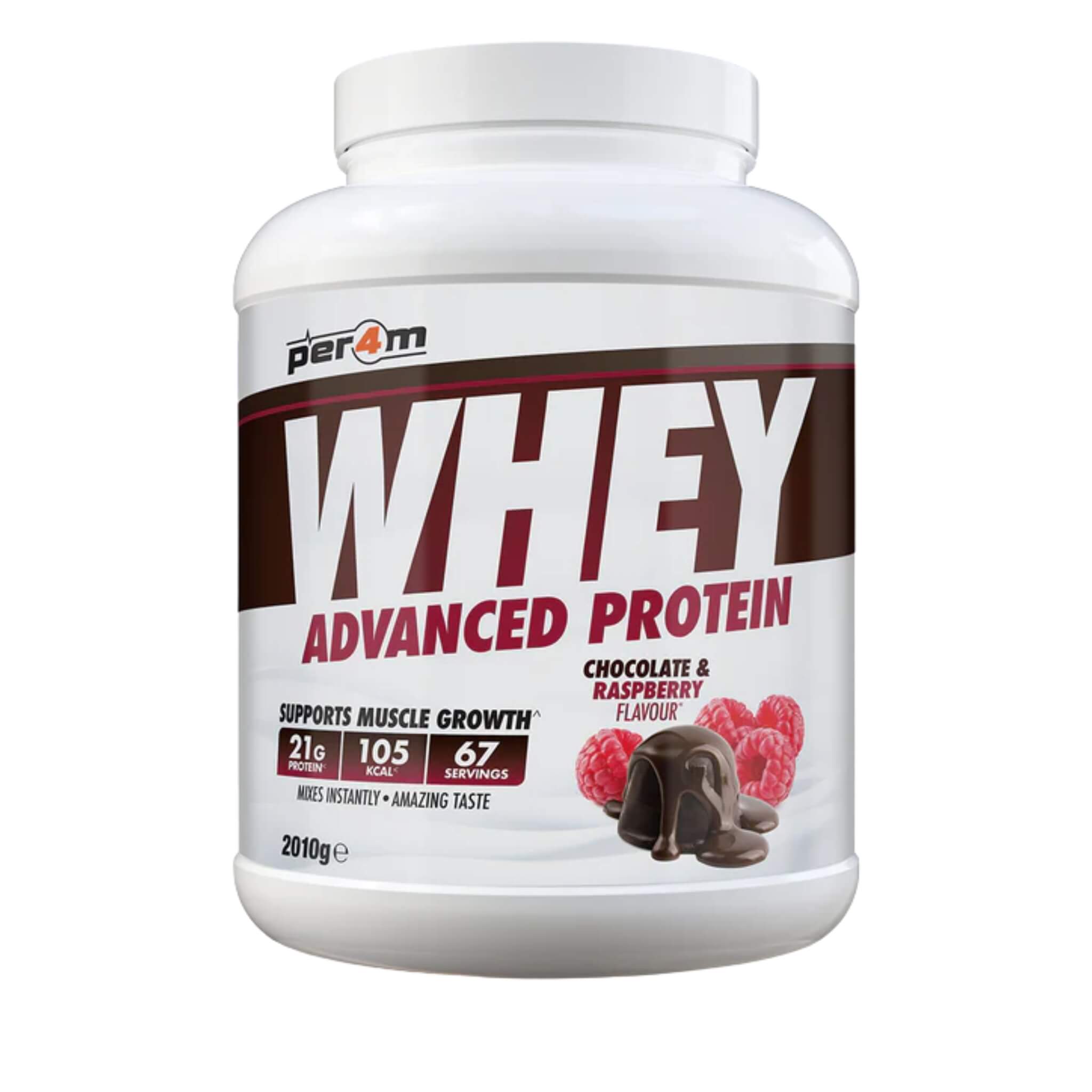 Whey Advanced Fehérje