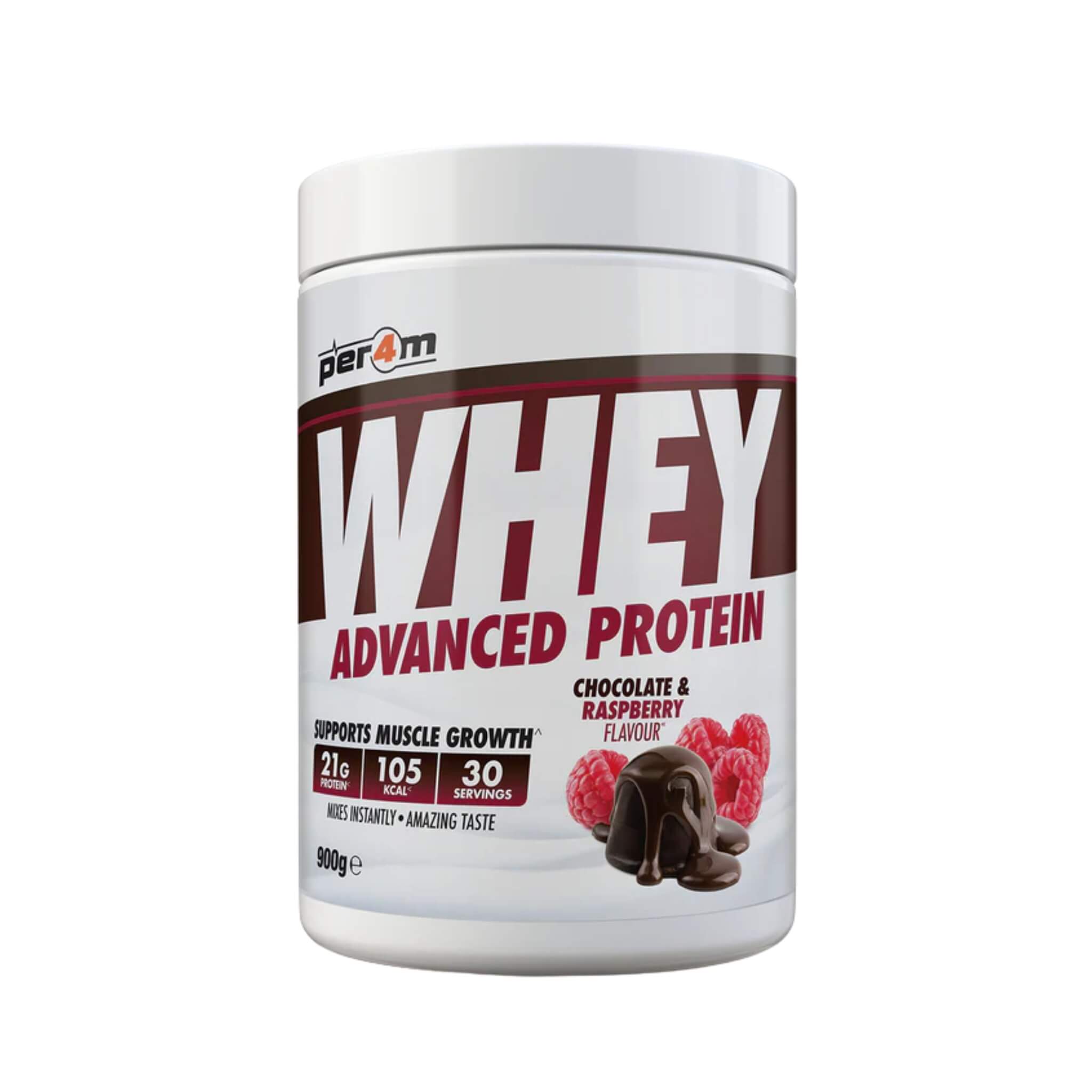 Whey Advanced Fehérje