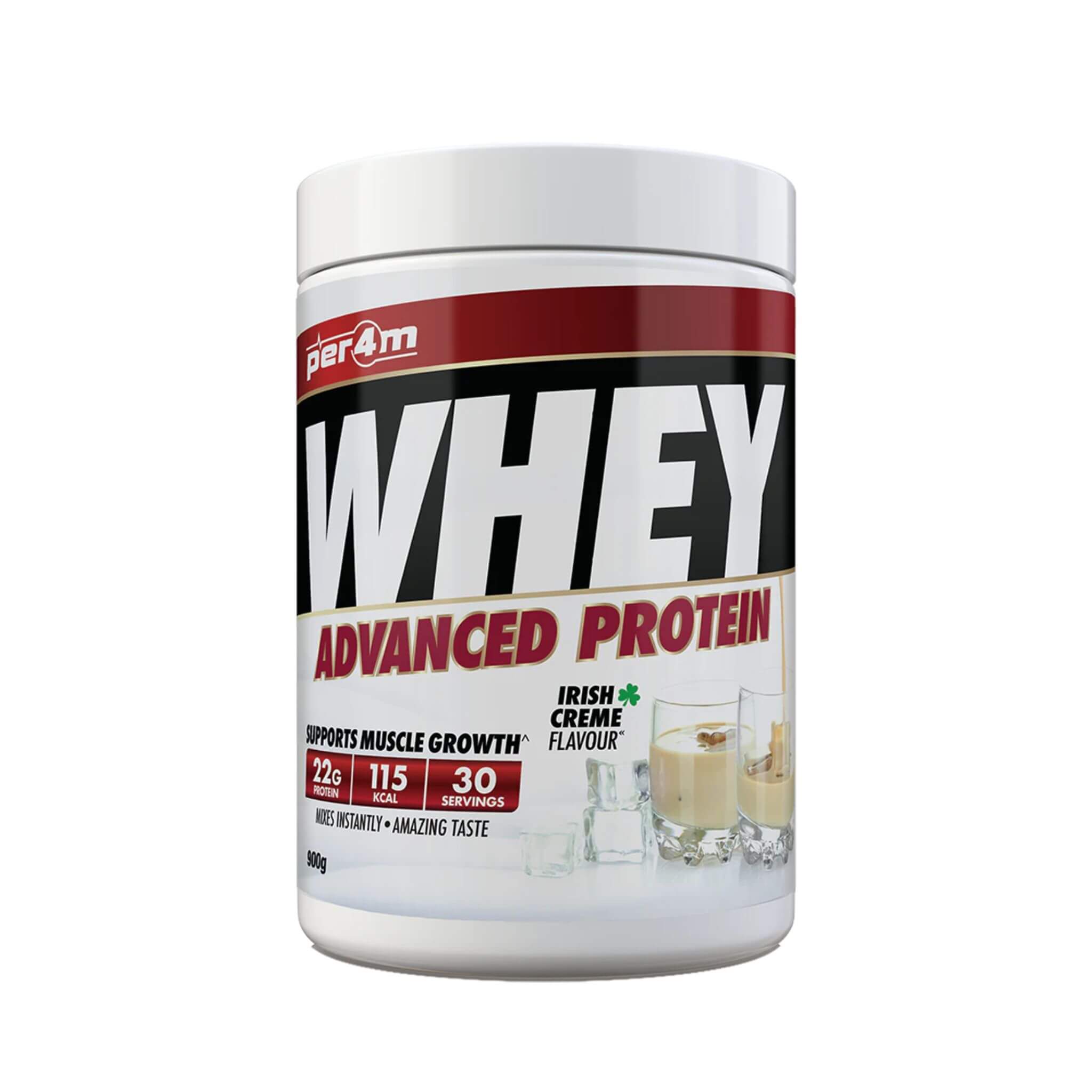 Whey Advanced Fehérje