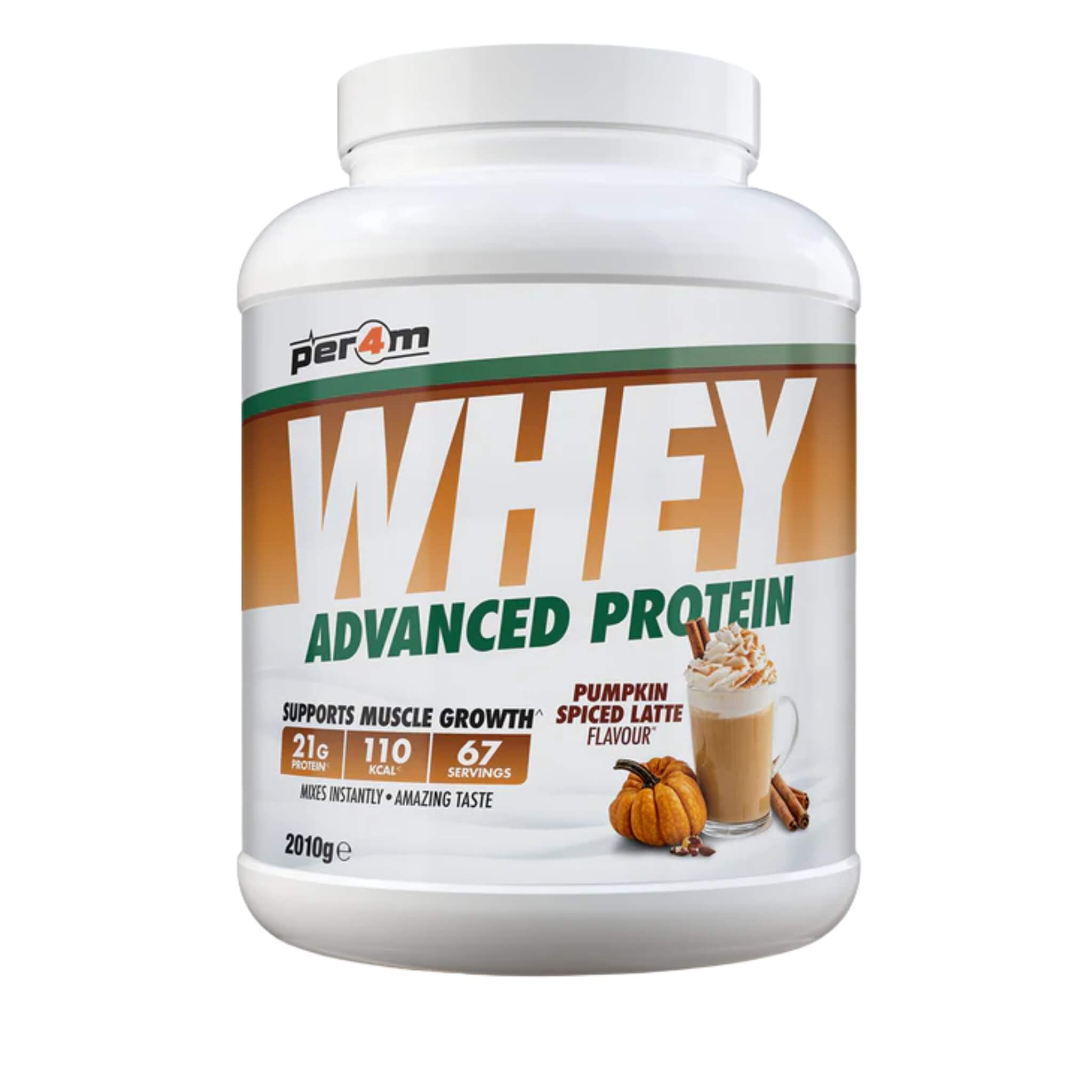 Whey Advanced Fehérje