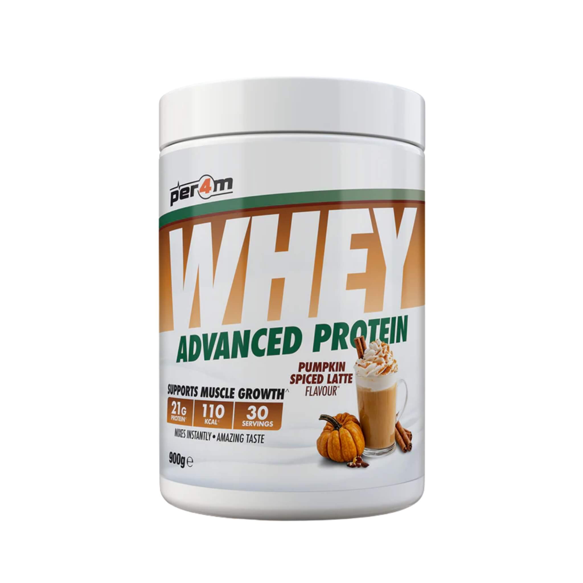 Whey Advanced Fehérje