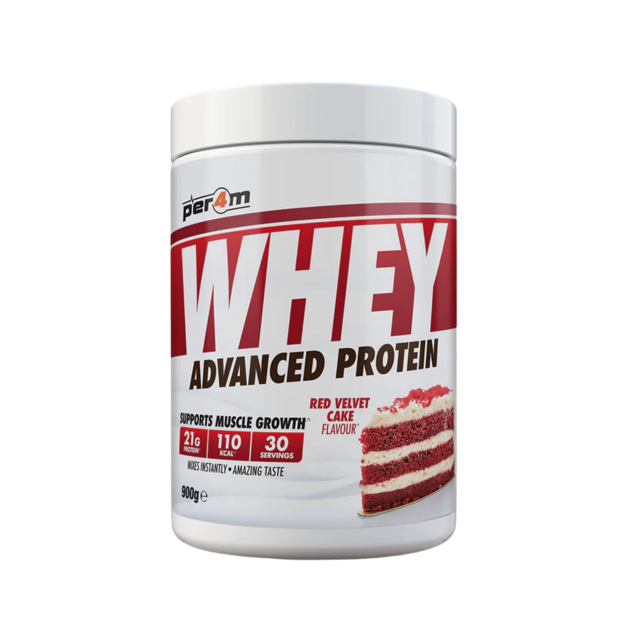 Whey Advanced Fehérje