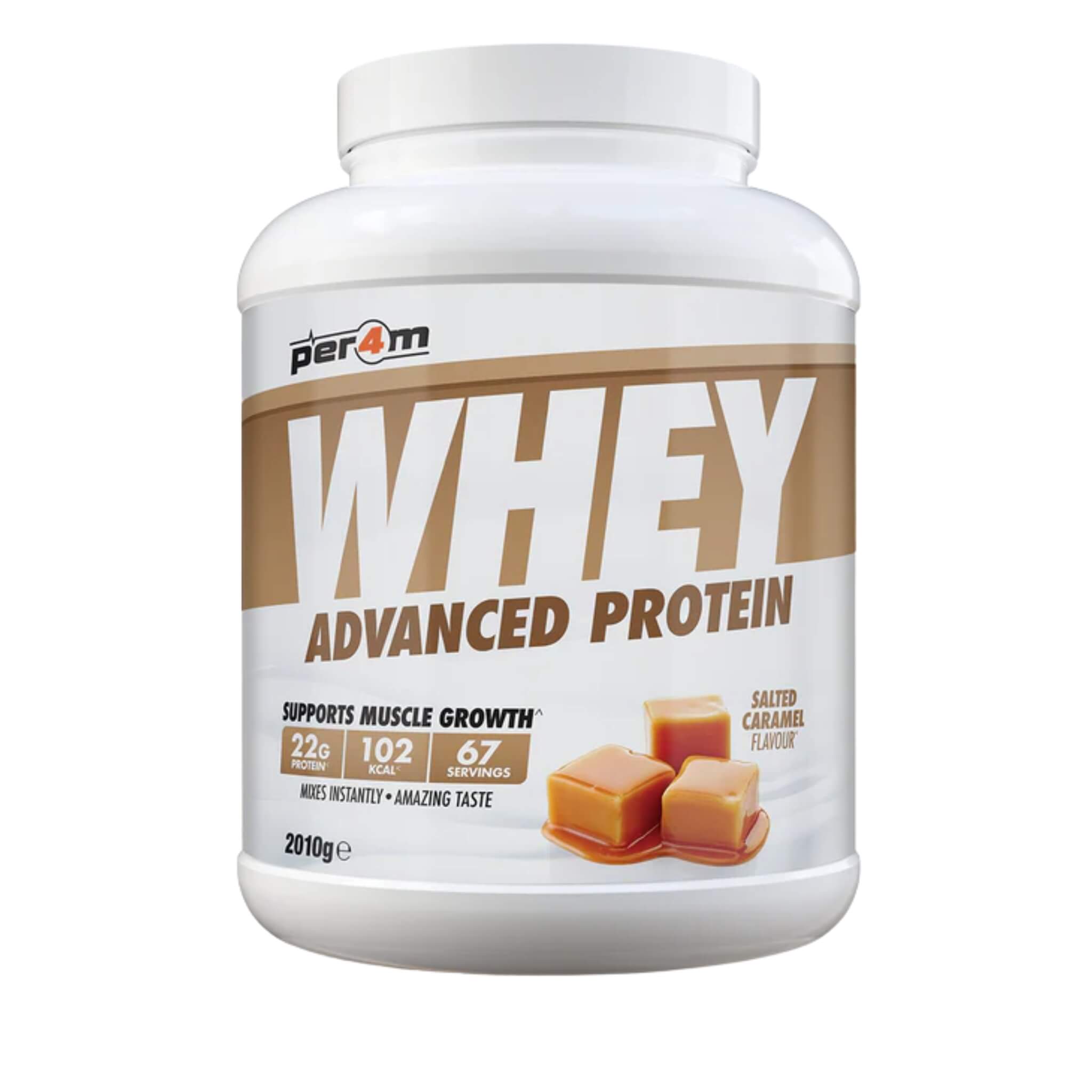 Whey Advanced Fehérje