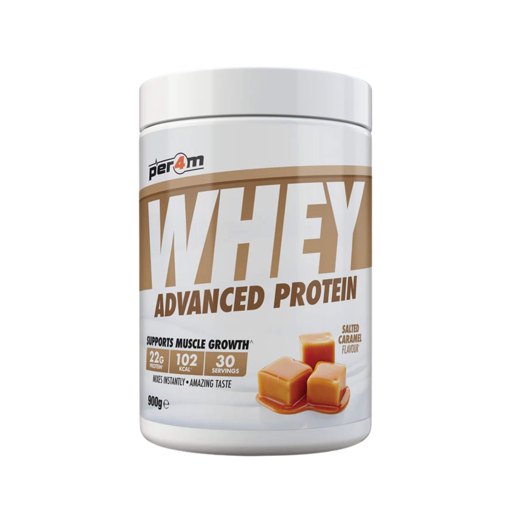 Whey Advanced Fehérje