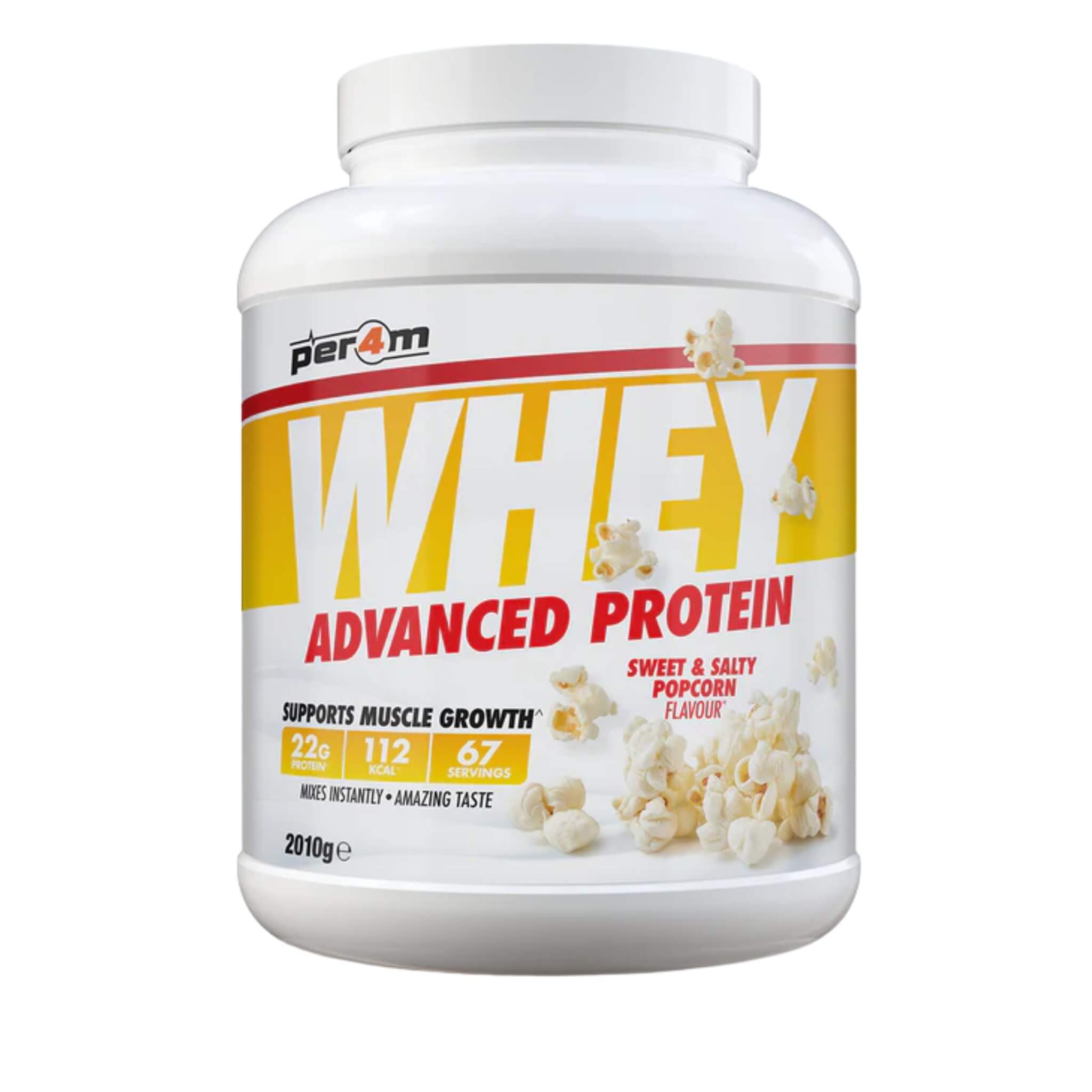 Whey Advanced Fehérje