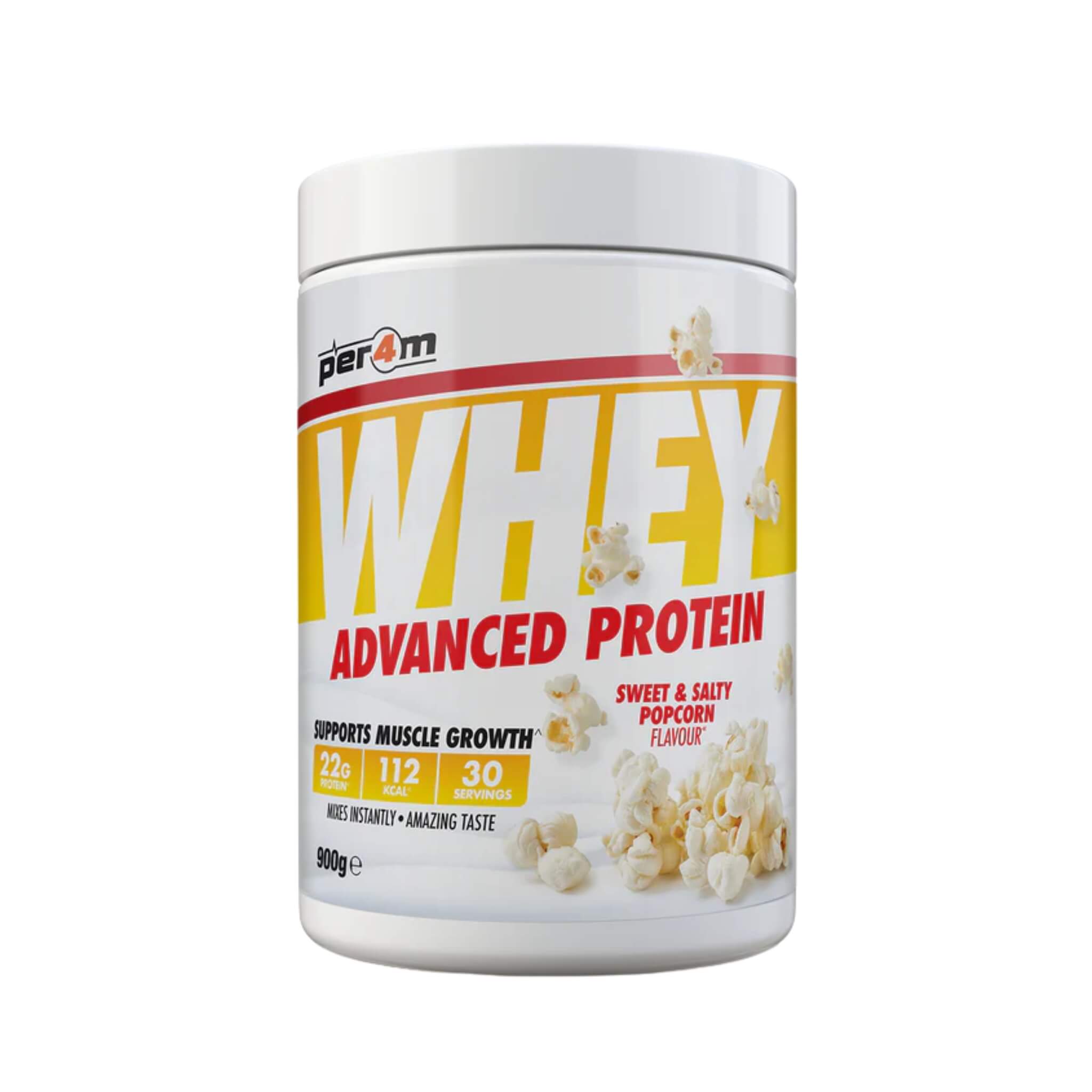 Whey Advanced Fehérje