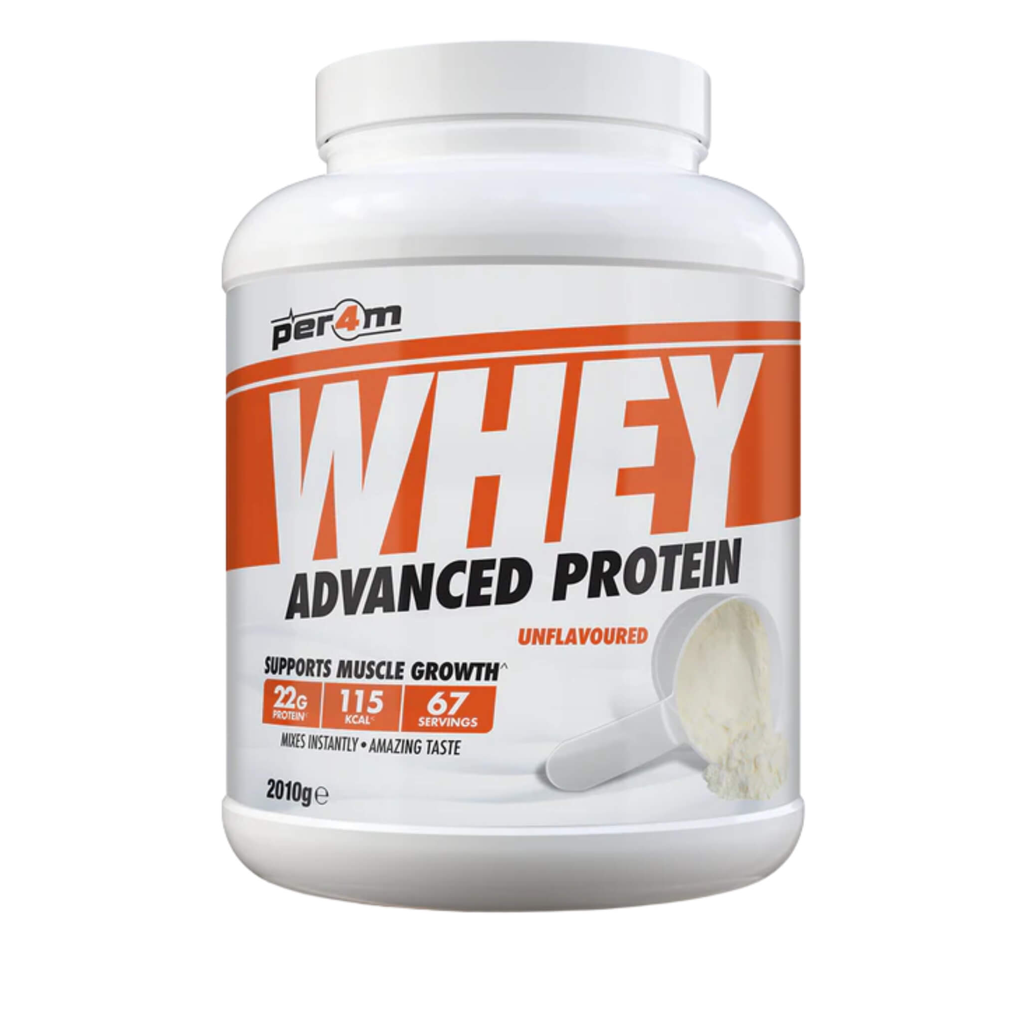 Whey Advanced Fehérje