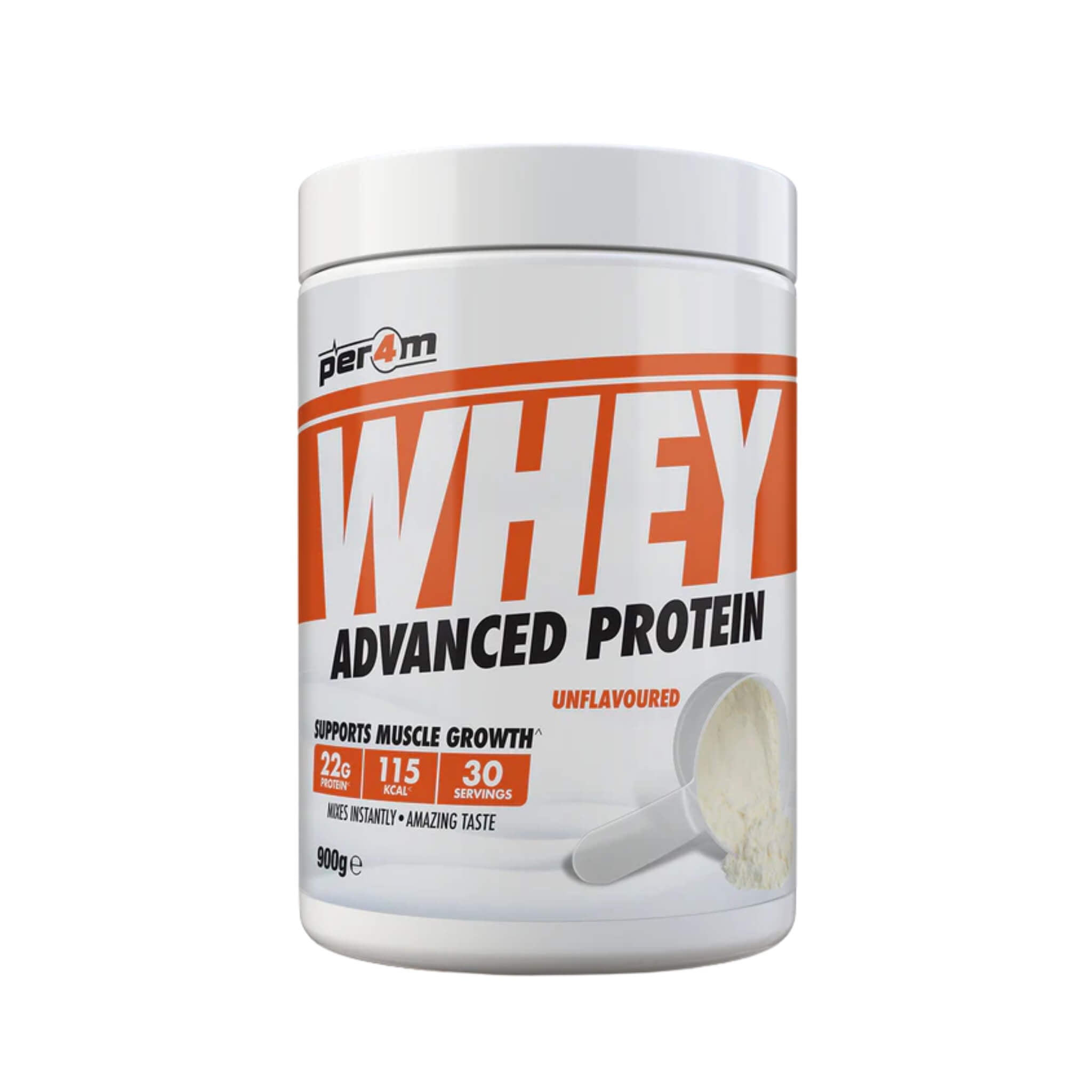 Whey Advanced Fehérje
