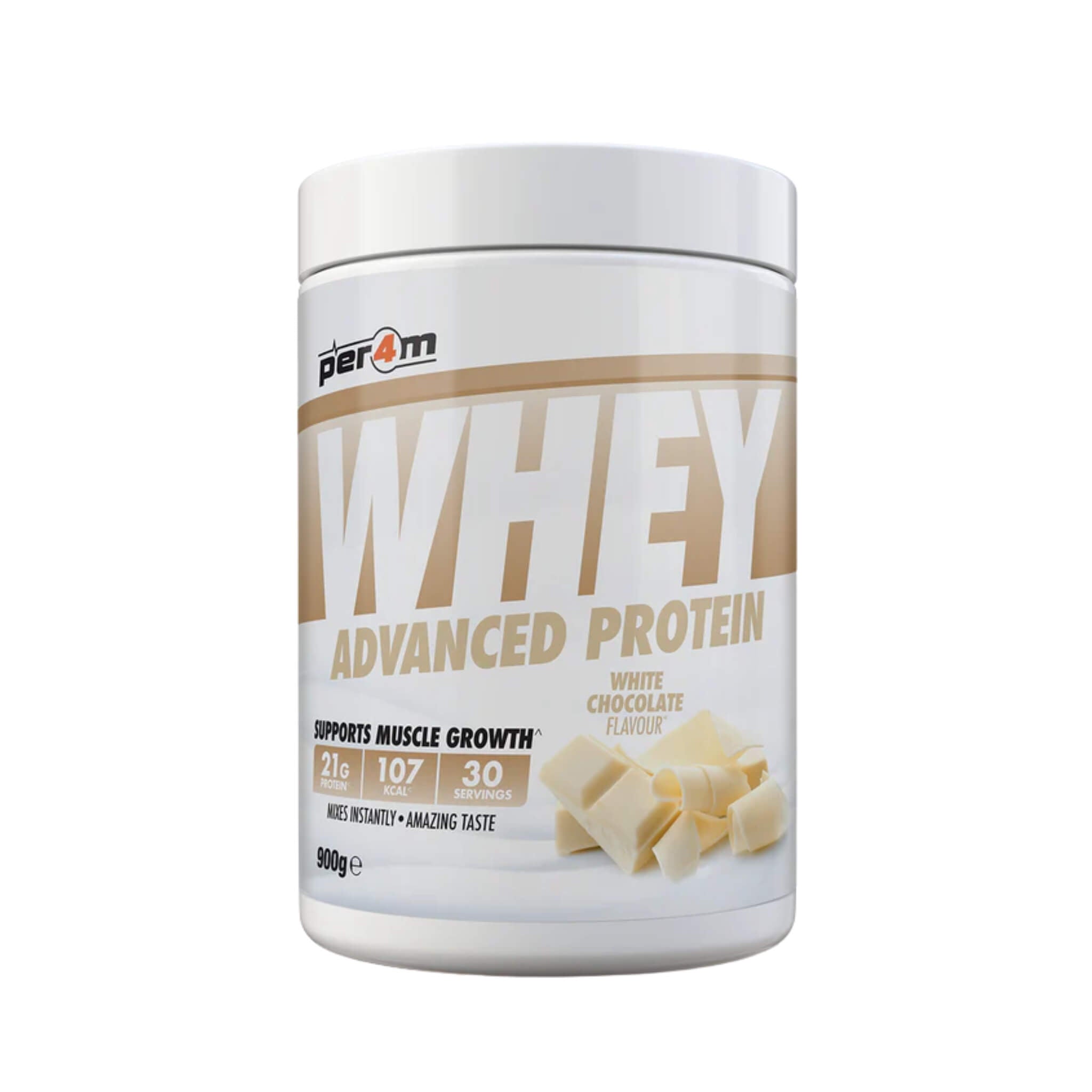Whey Advanced Fehérje
