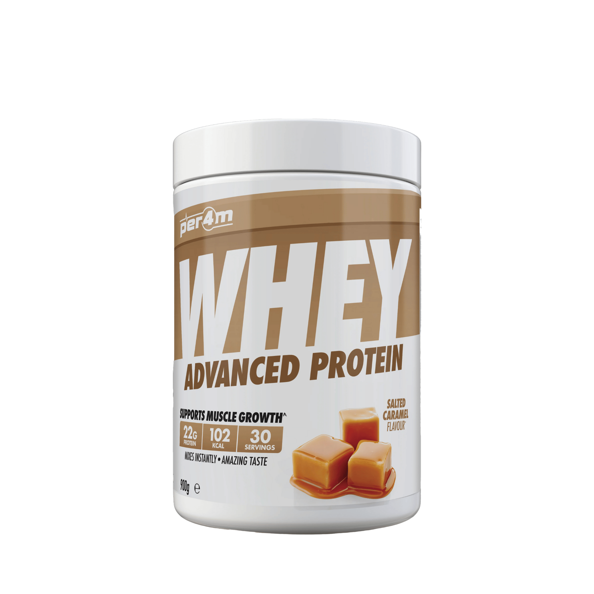 Whey Advanced fehérje