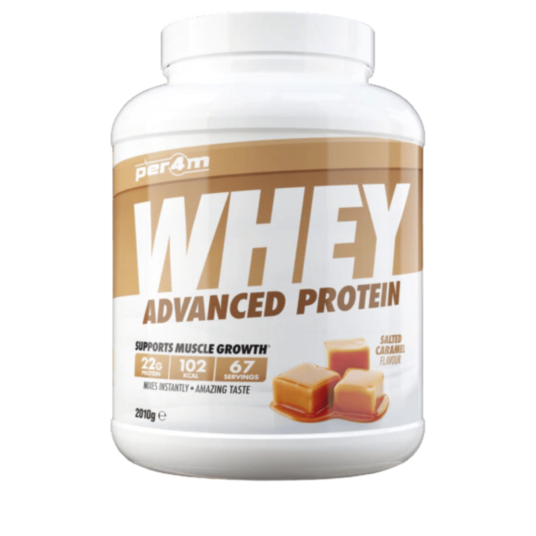Whey Advanced fehérje
