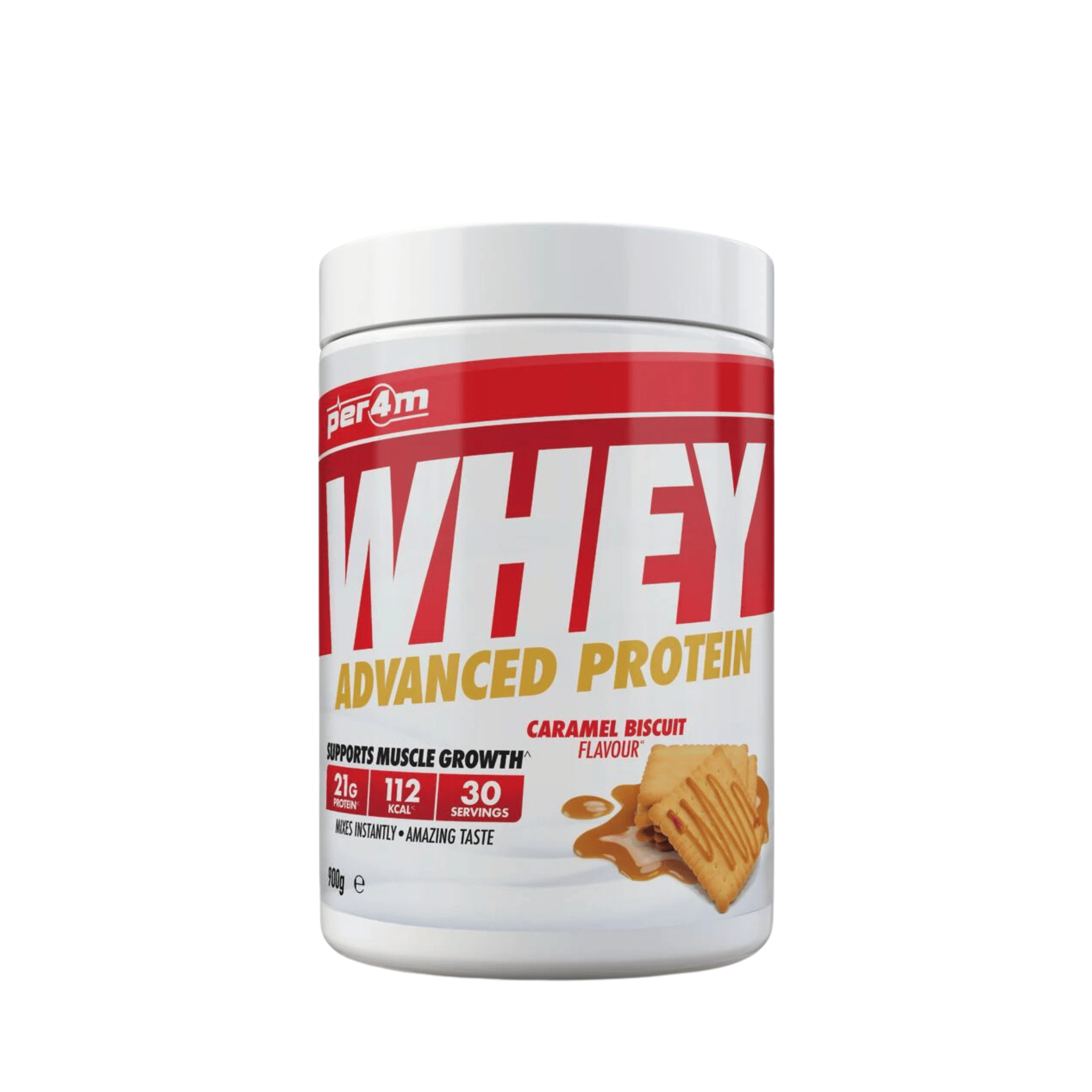 Whey Advanced fehérje