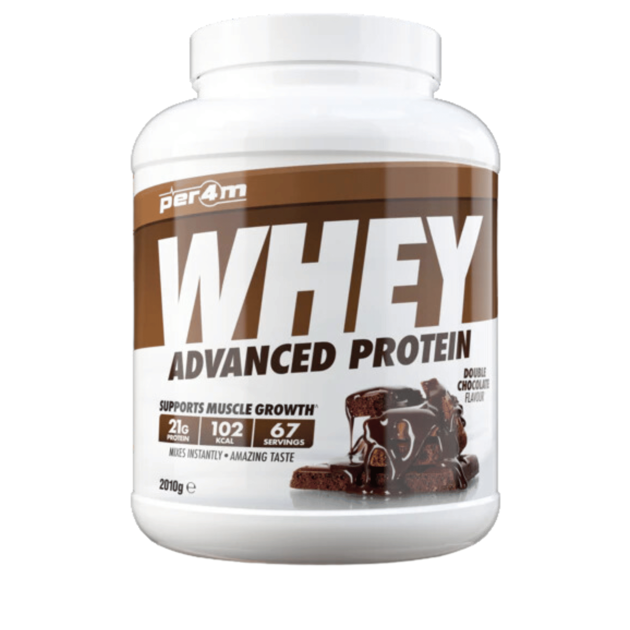 Whey Advanced fehérje