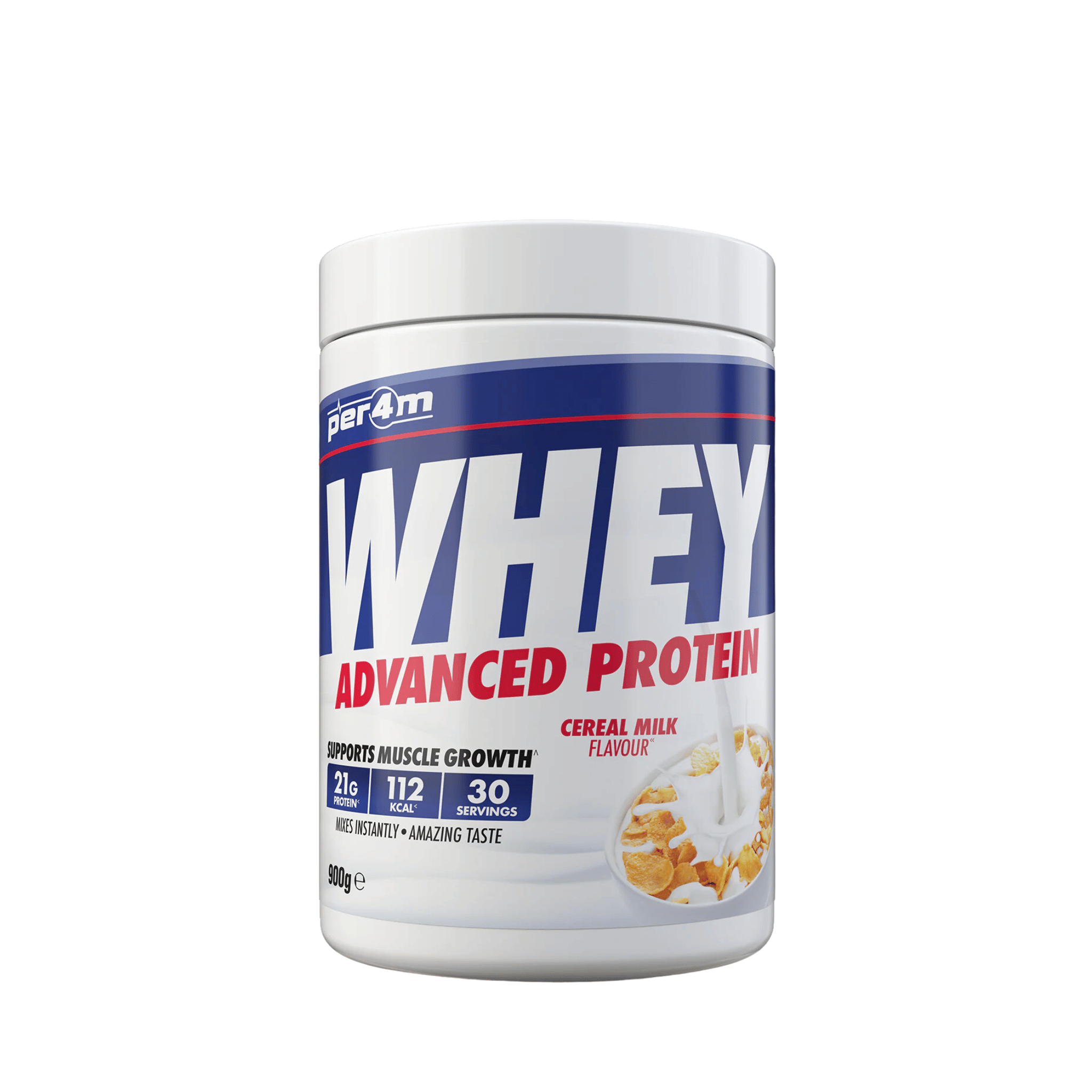 Whey Advanced fehérje