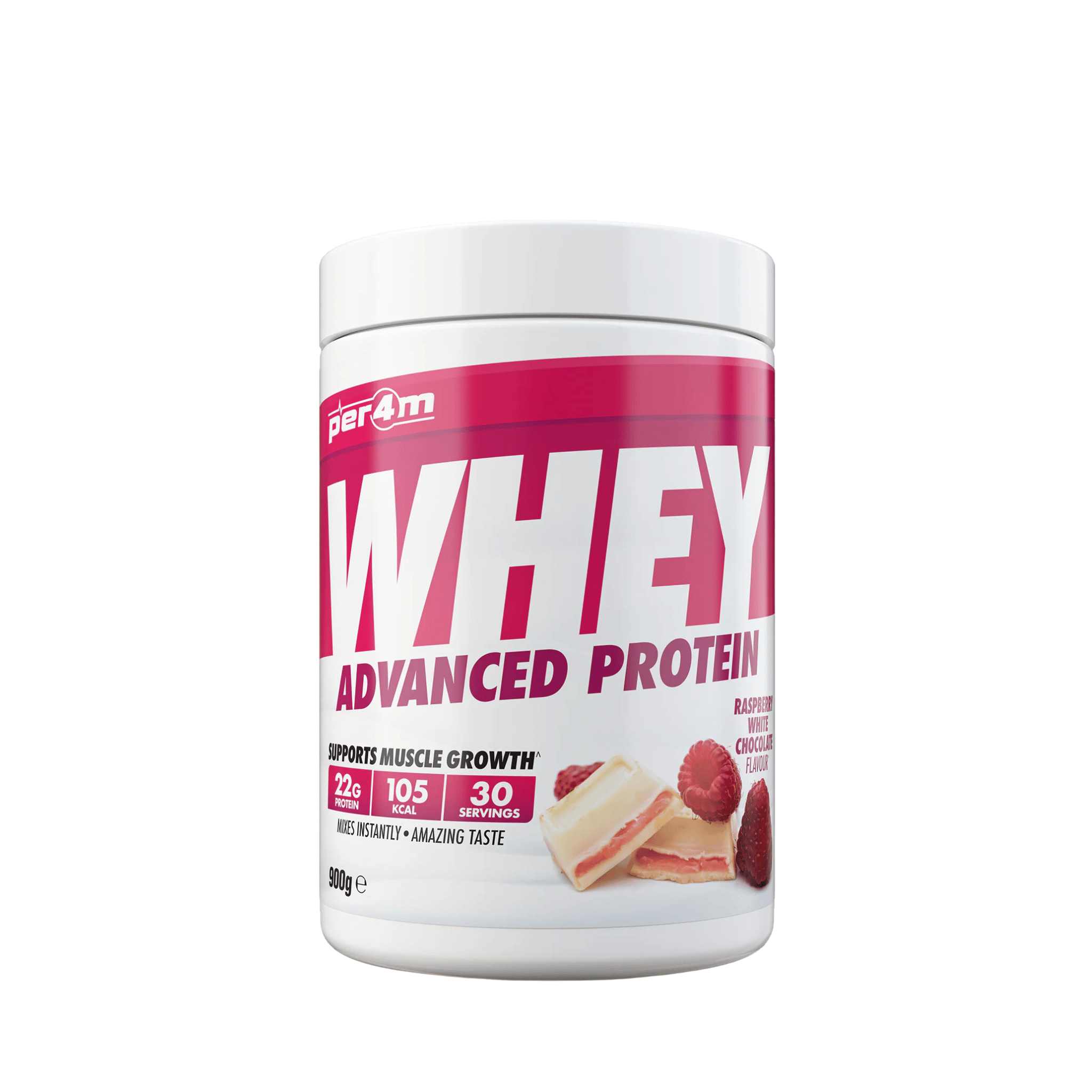 Whey Advanced fehérje