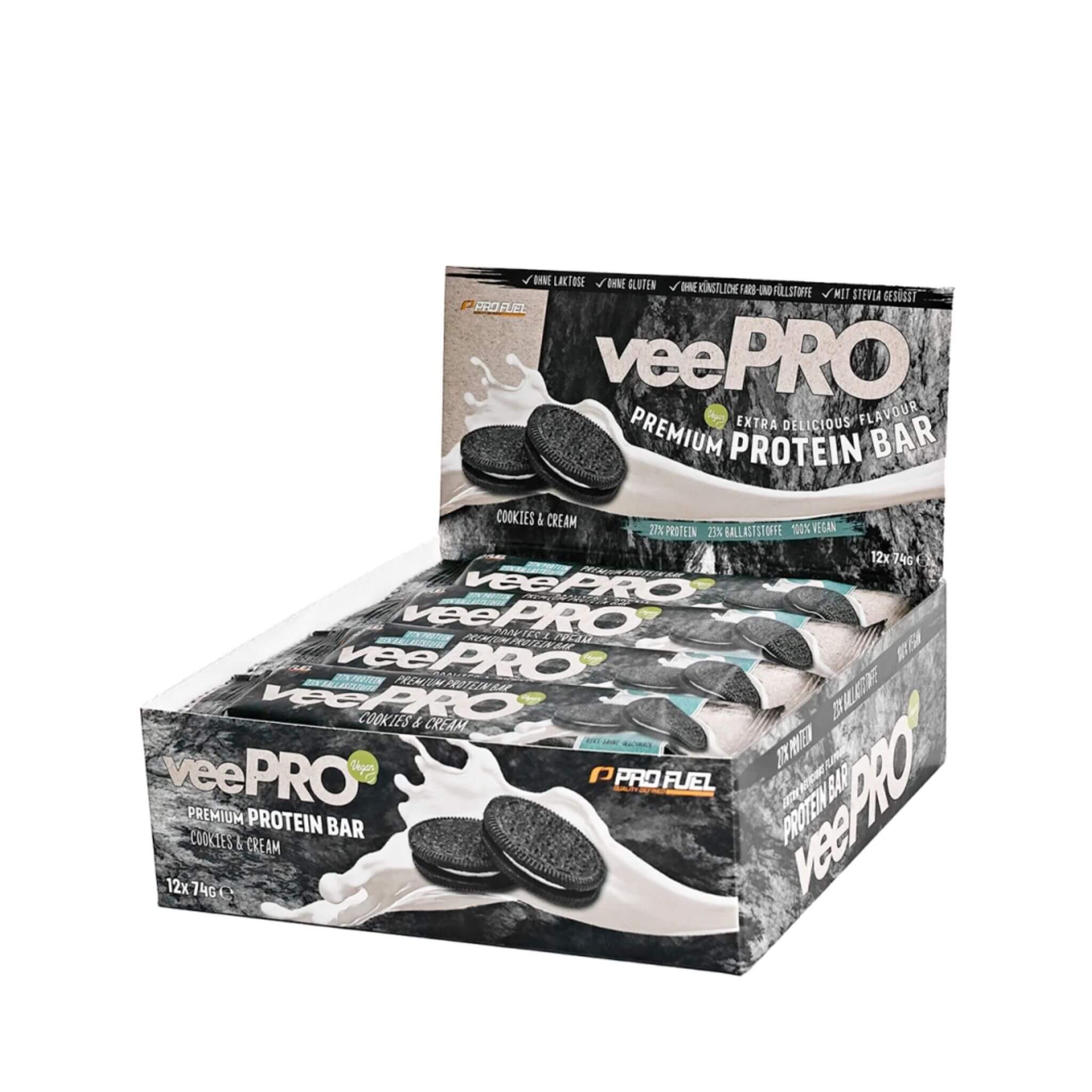 veePro szelet