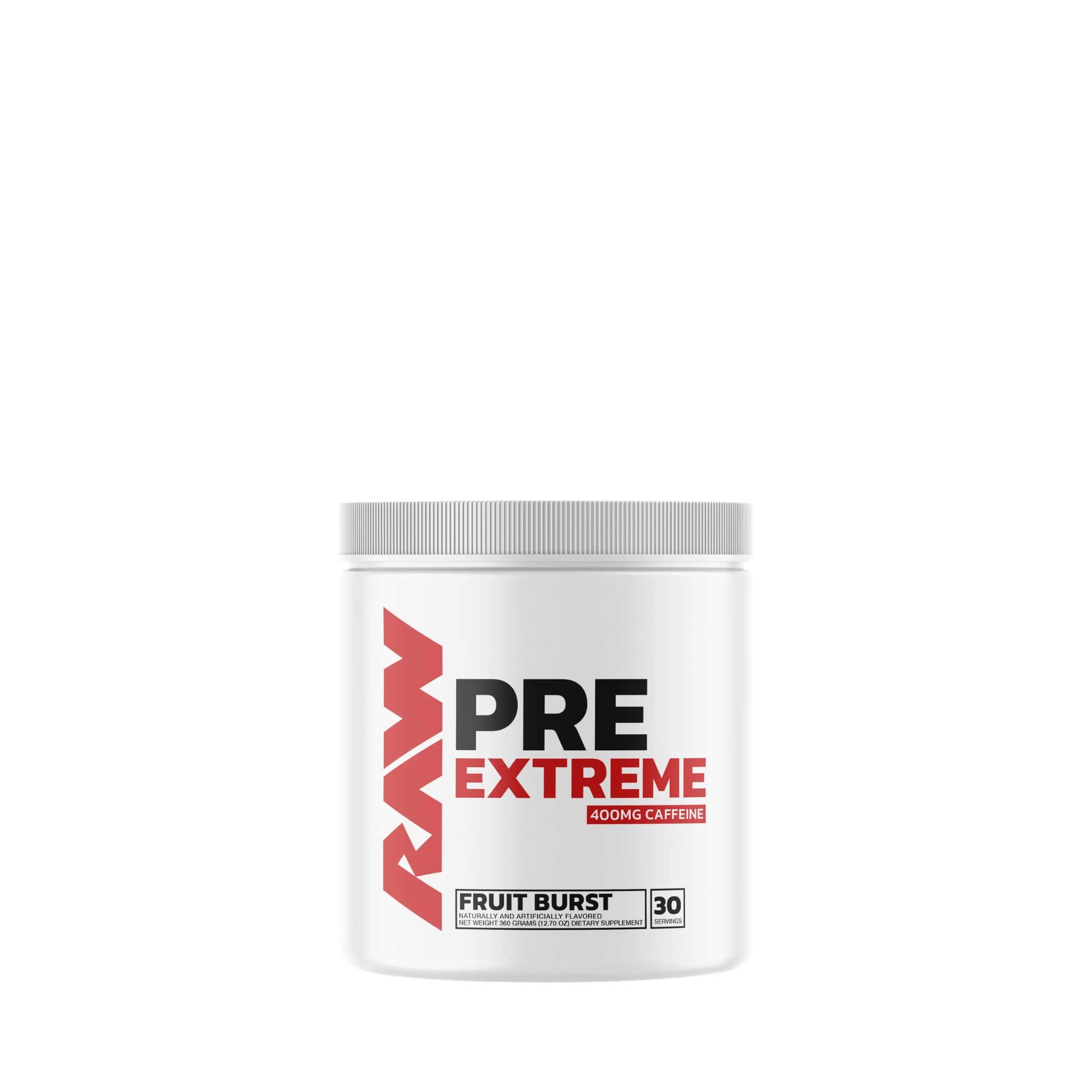 Pre Extreme