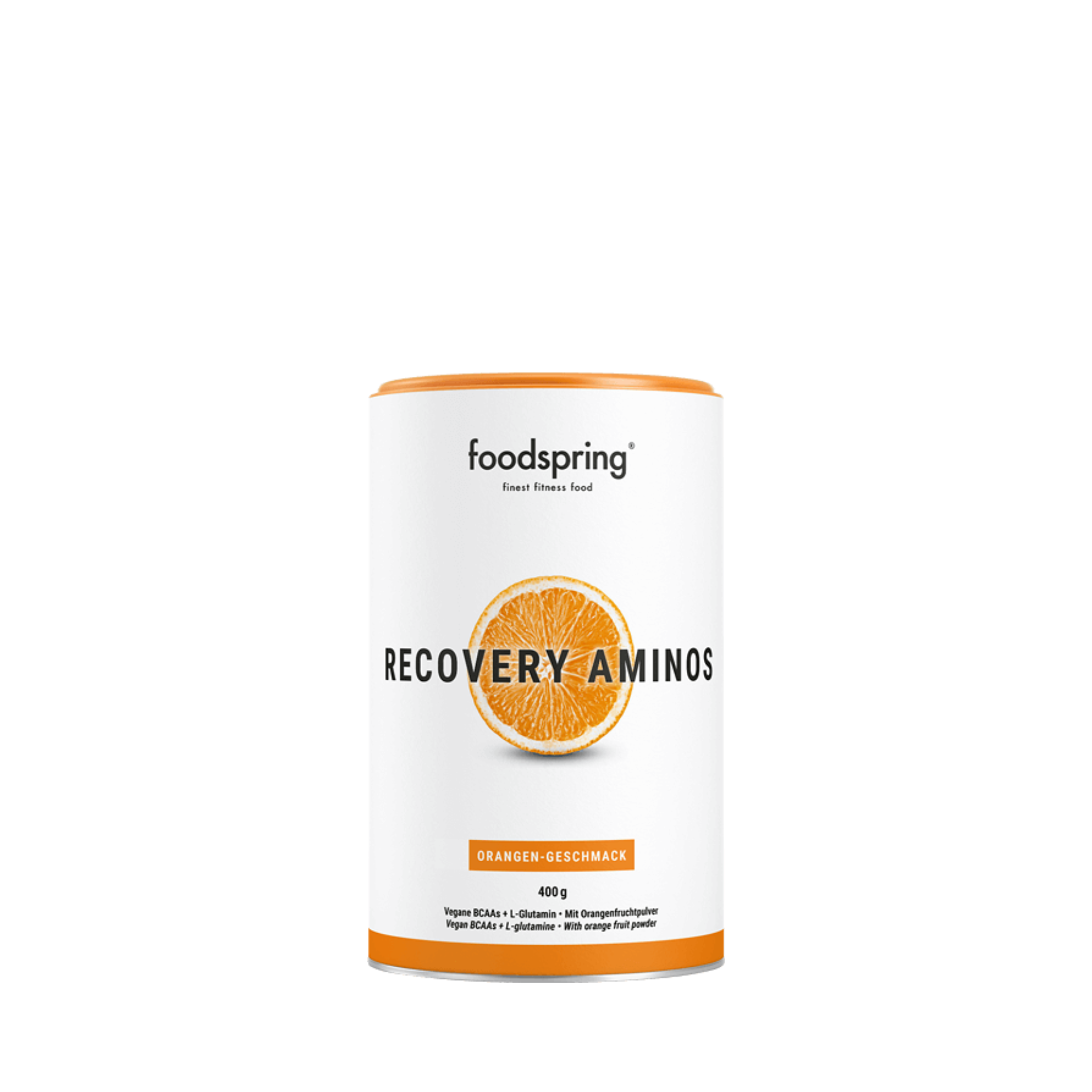 Recovery aminosavak