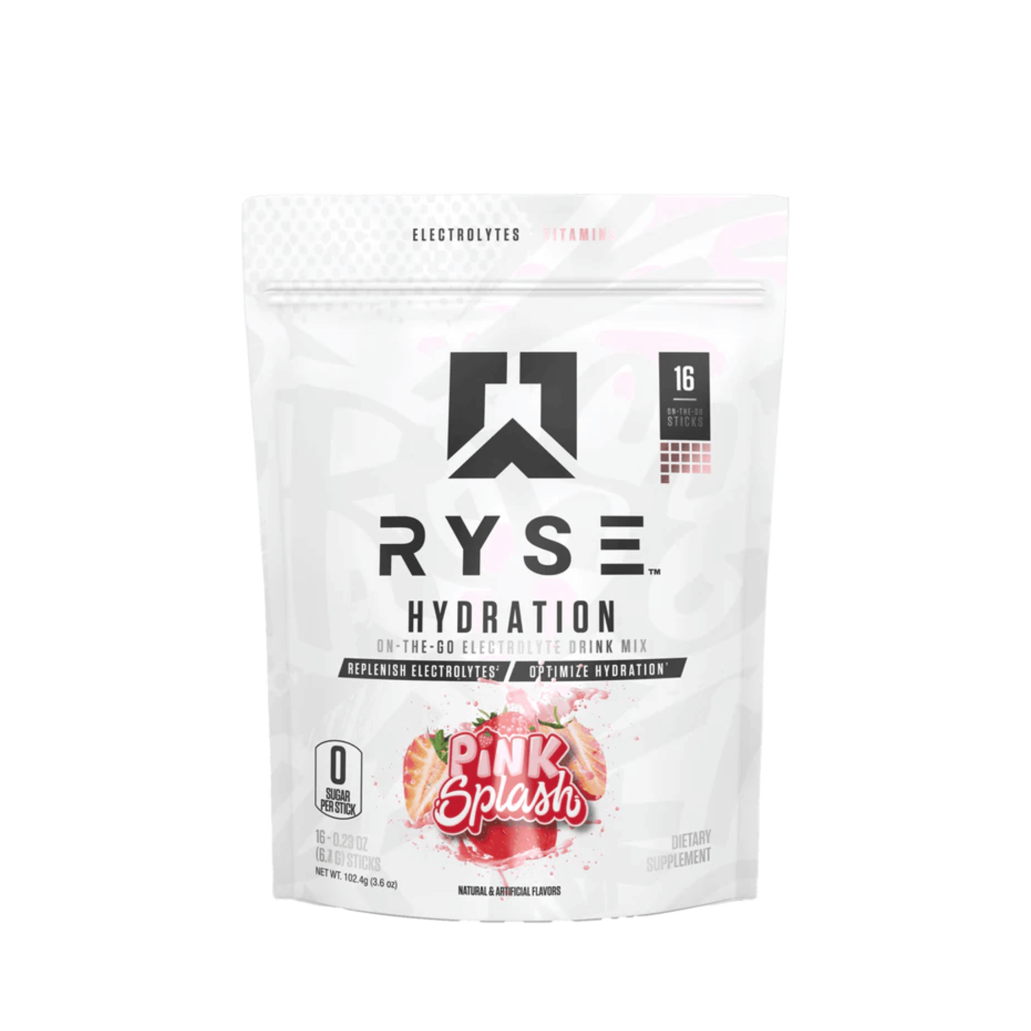 Hidratáló pálcikák