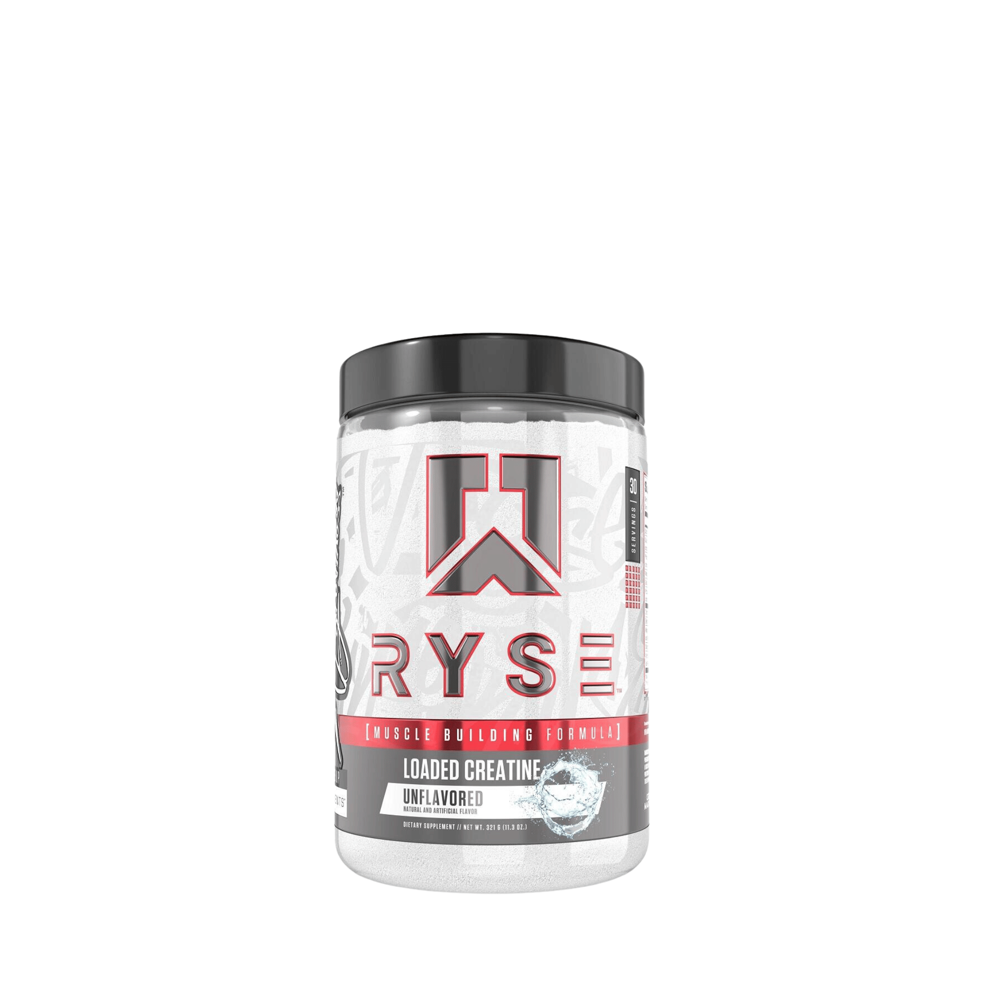 Feltöltött kreatin