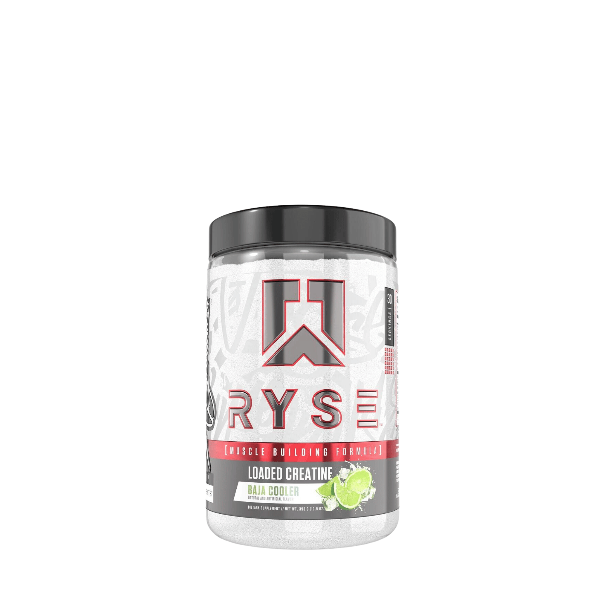 Feltöltött kreatin