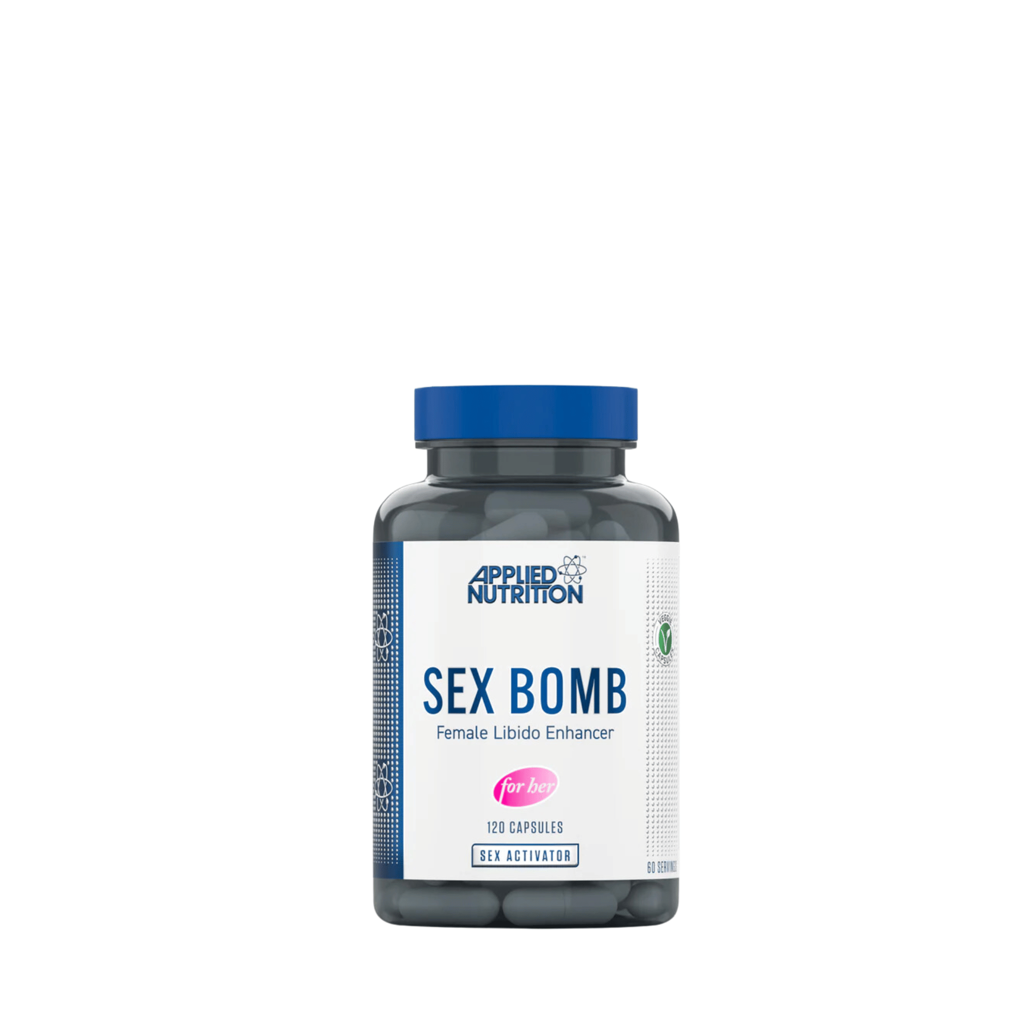 Sex Bomb női