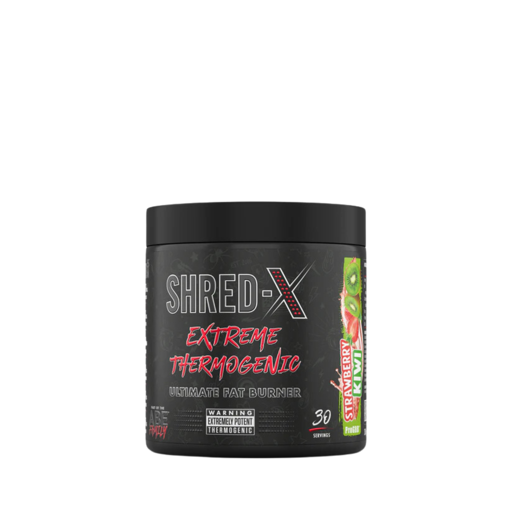 Shred-X 300g Zsírégető Termogén