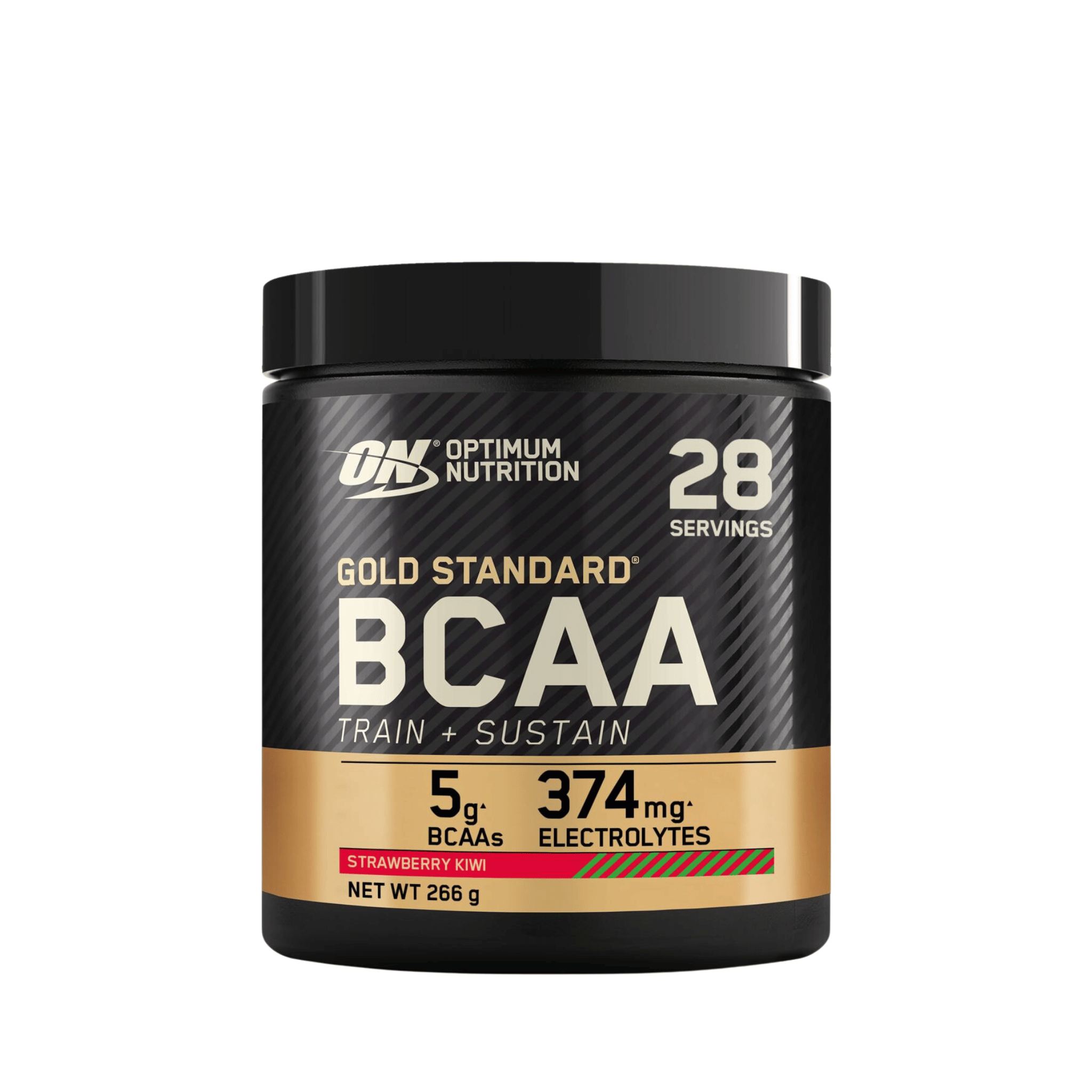 Gold Standard BCAA Edzés + Fenntartás