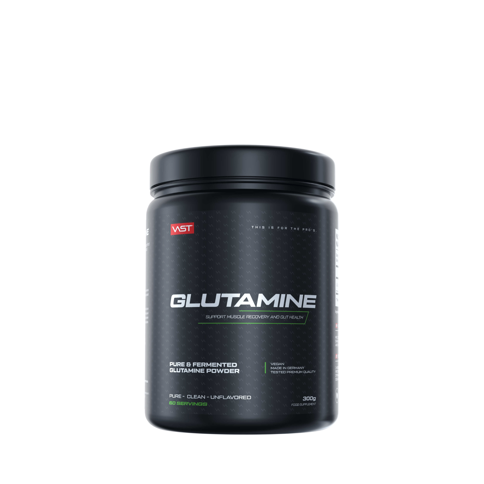 GLUTAMIN