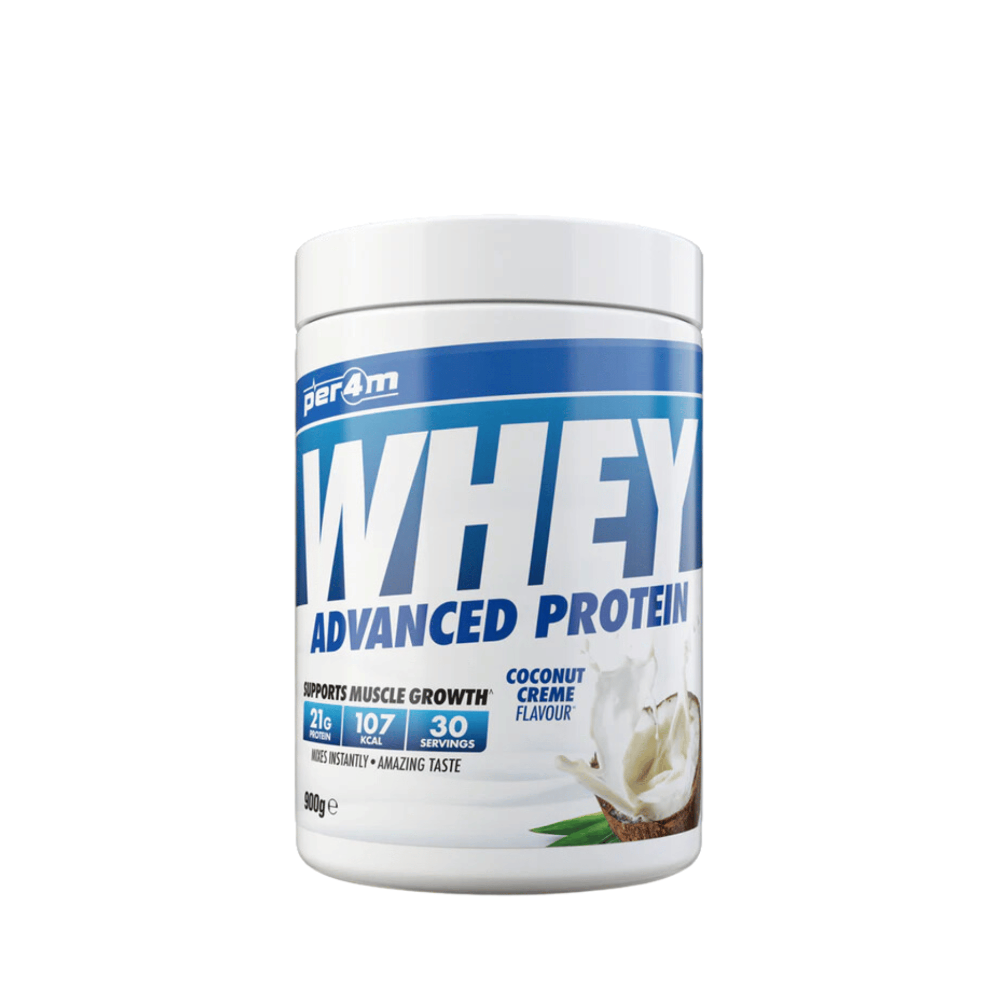 Whey Advanced fehérje