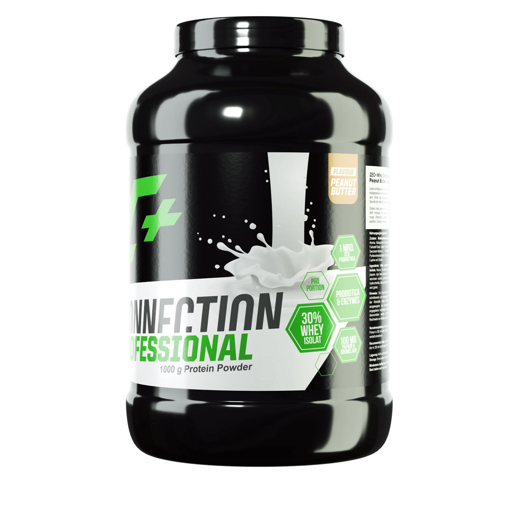 Whey Connection Professzionális