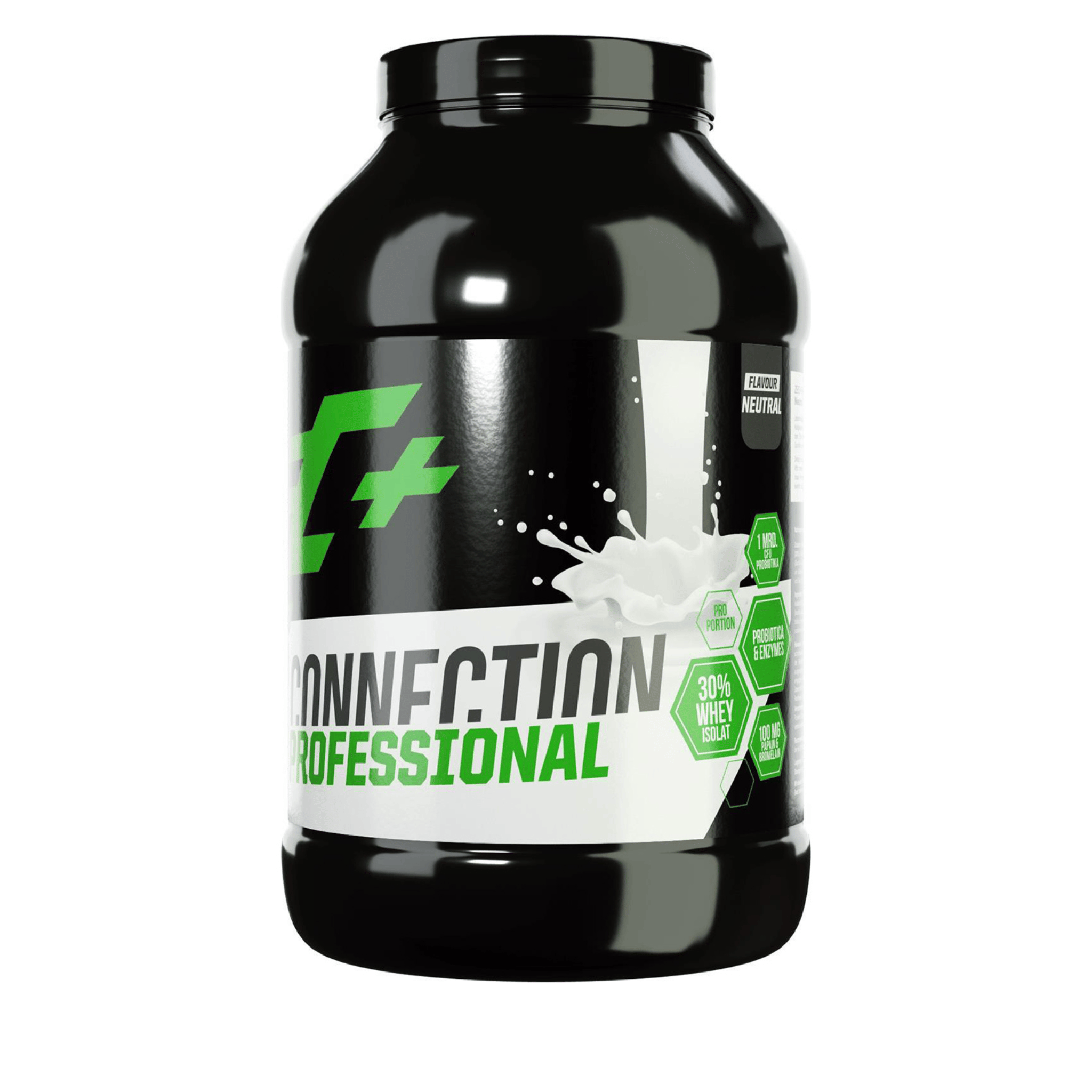 Whey Connection Professzionális