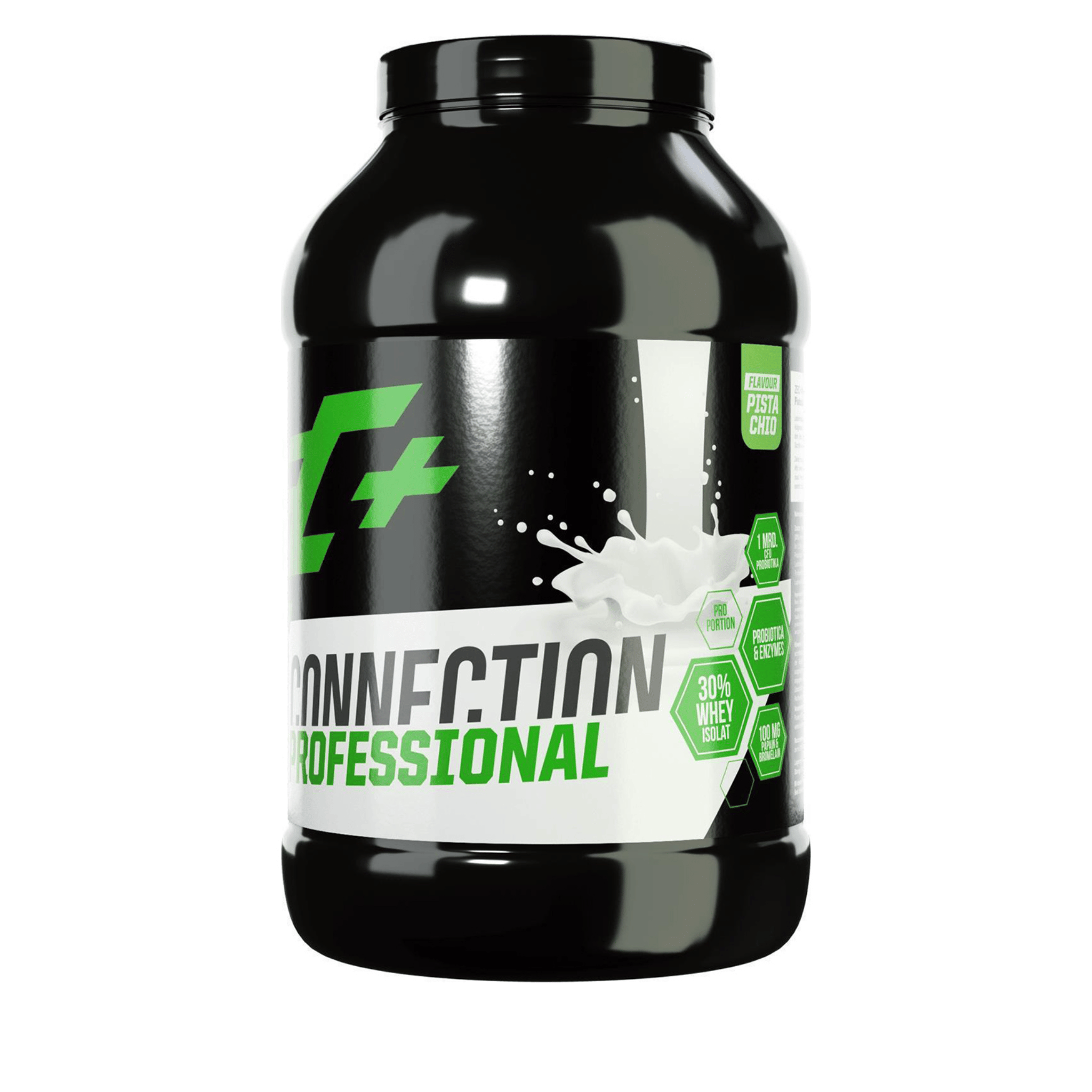Whey Connection Professzionális