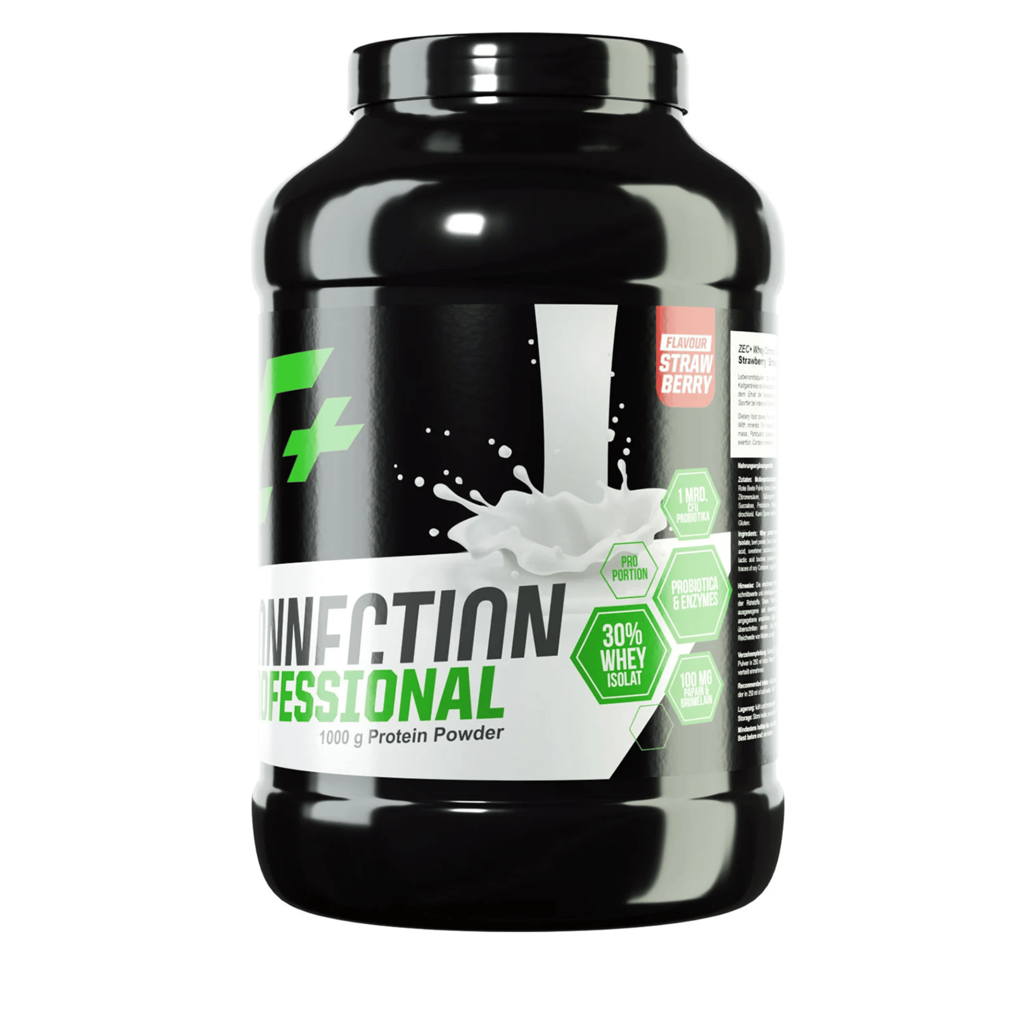 Whey Connection Professzionális