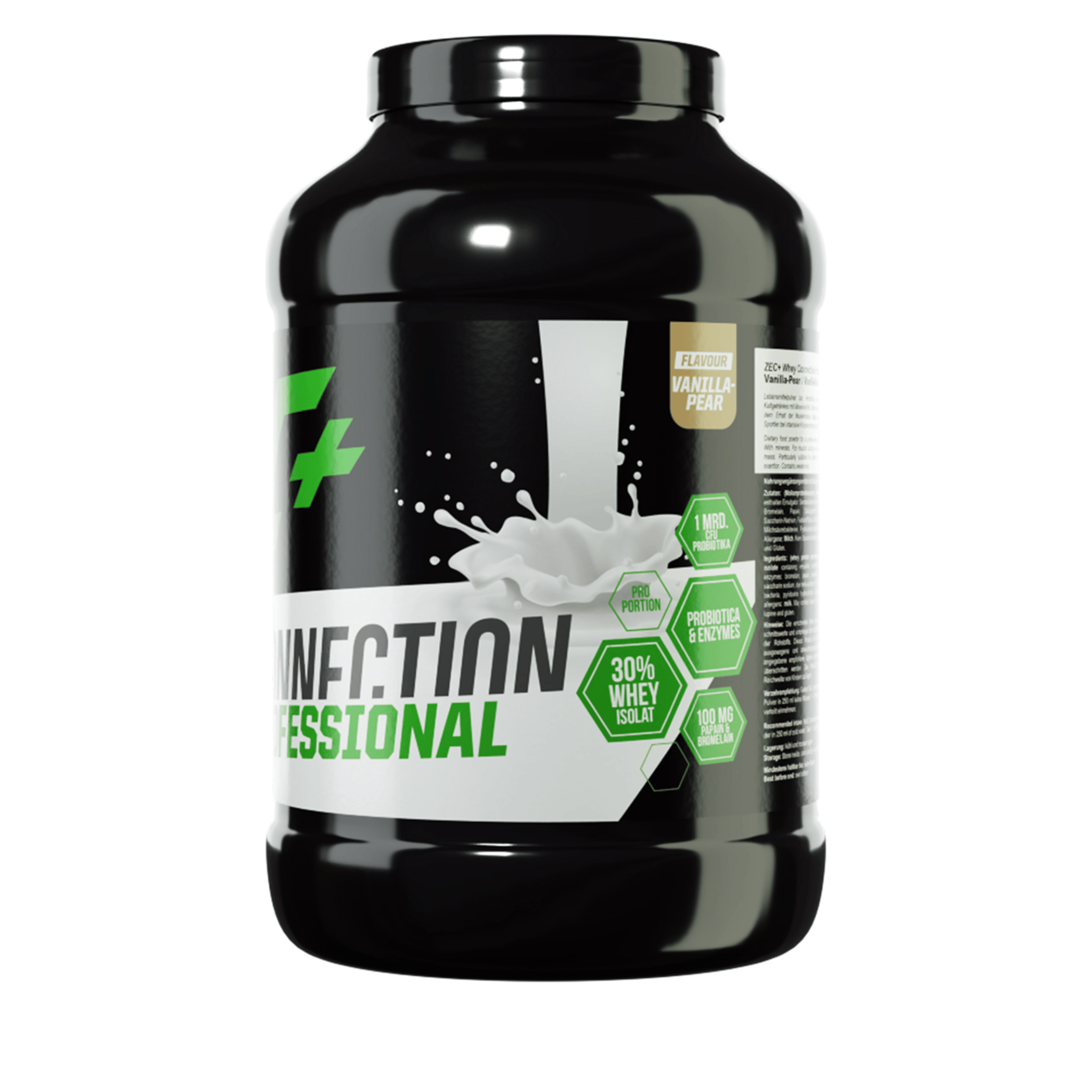 Whey Connection Professzionális