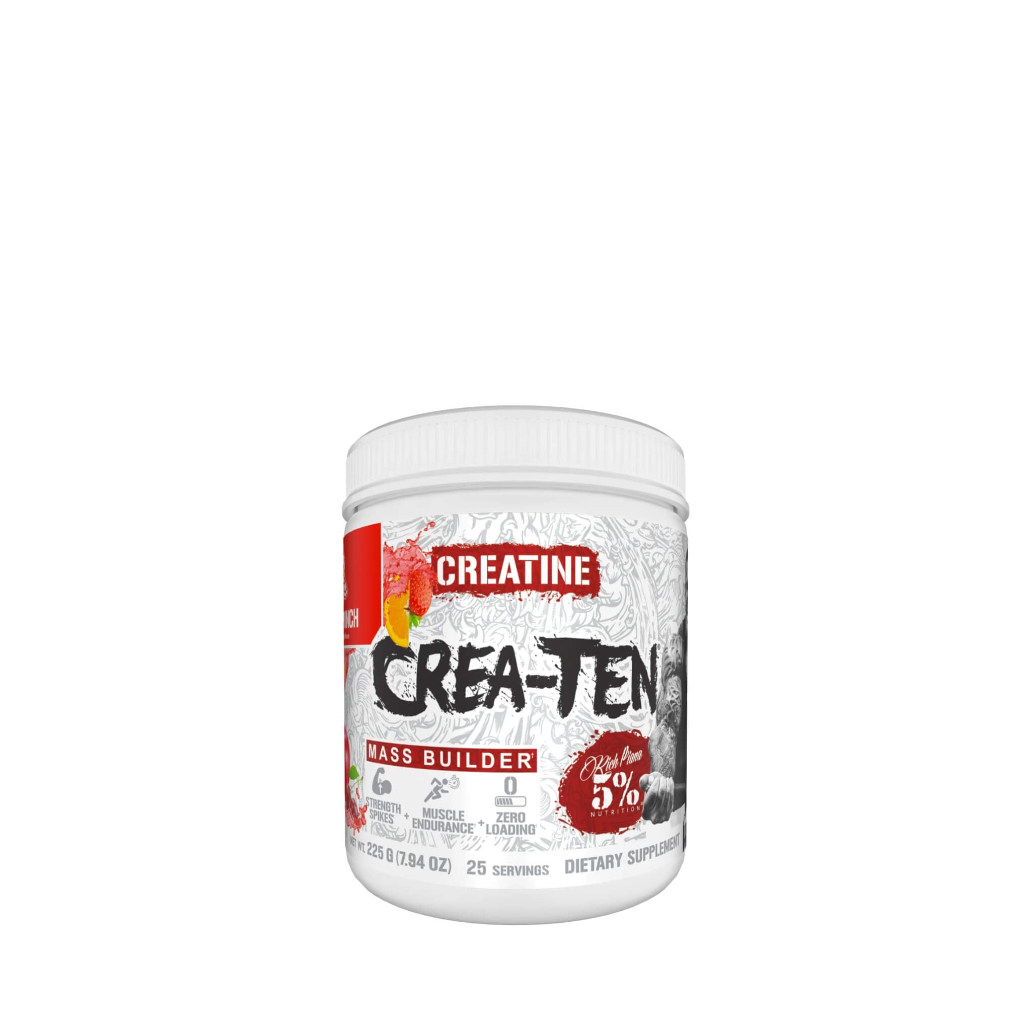 Crea-TEN