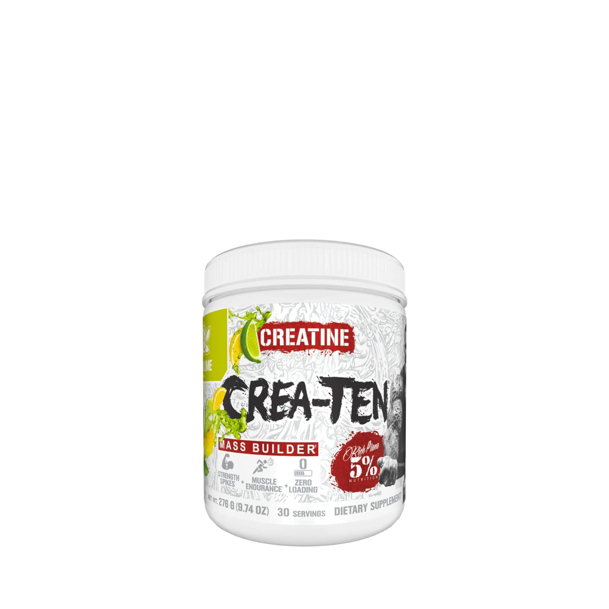 Crea-TEN