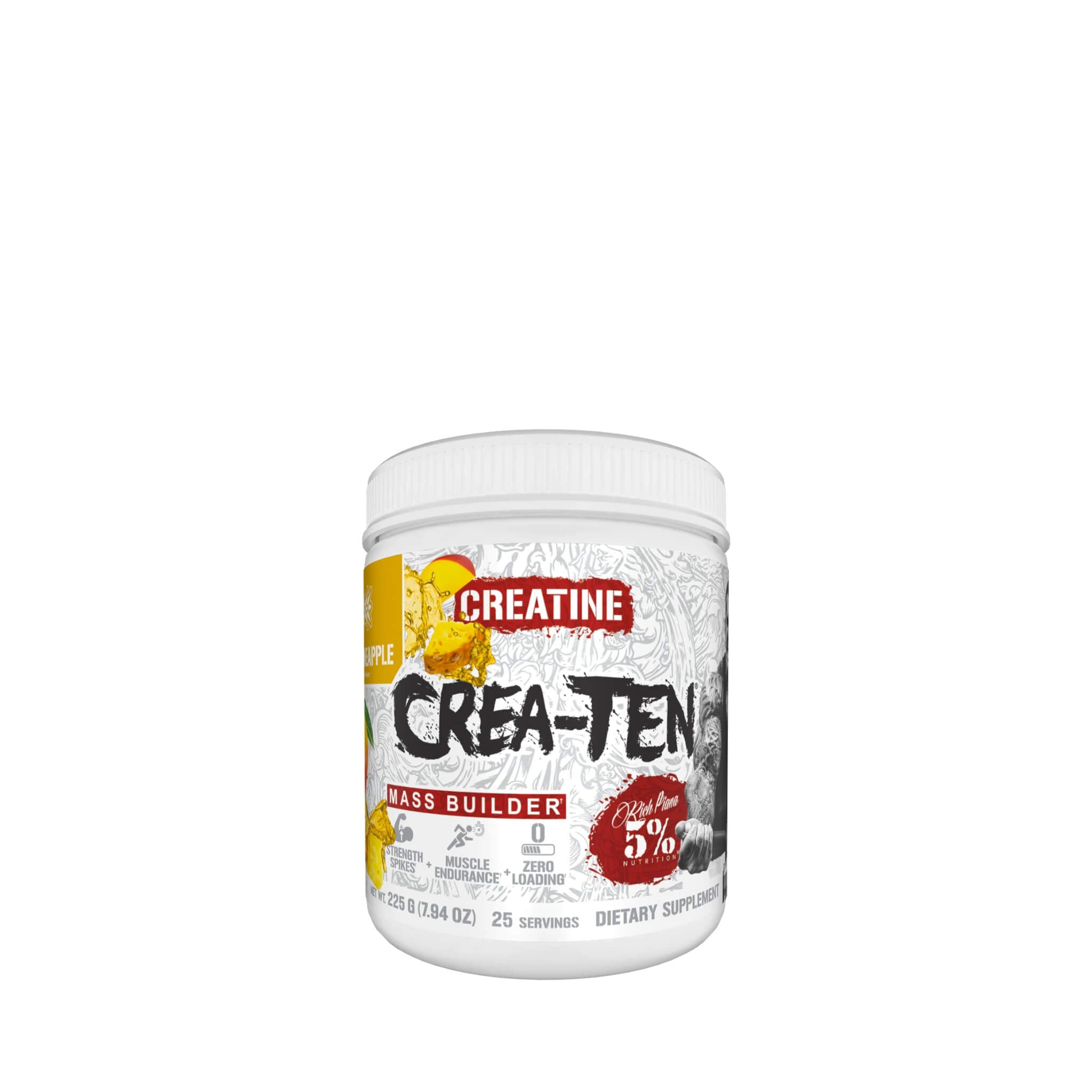 Crea-TEN