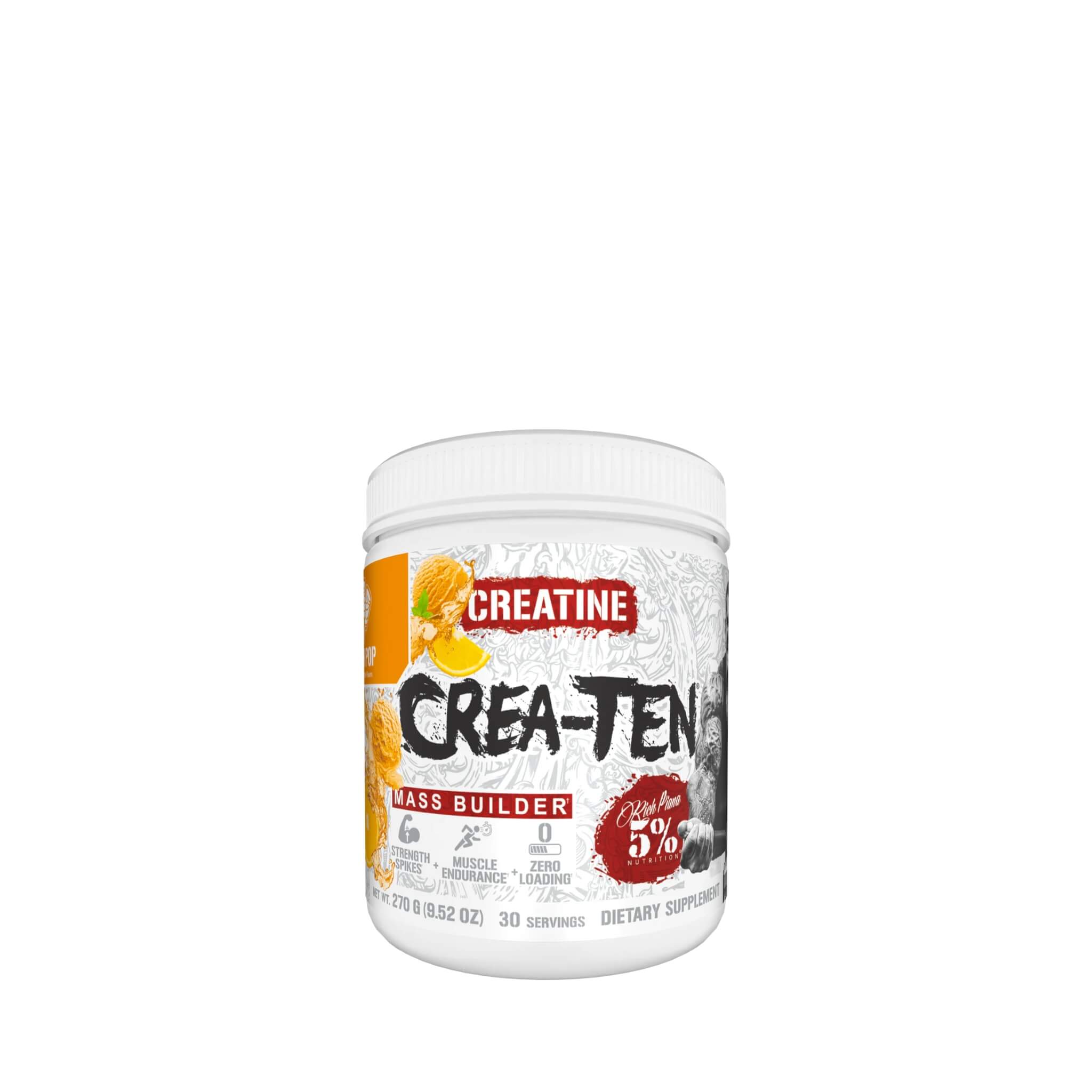 Crea-TEN