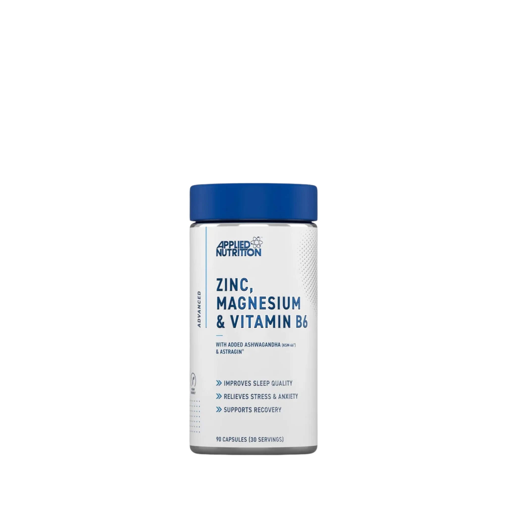 ZMA