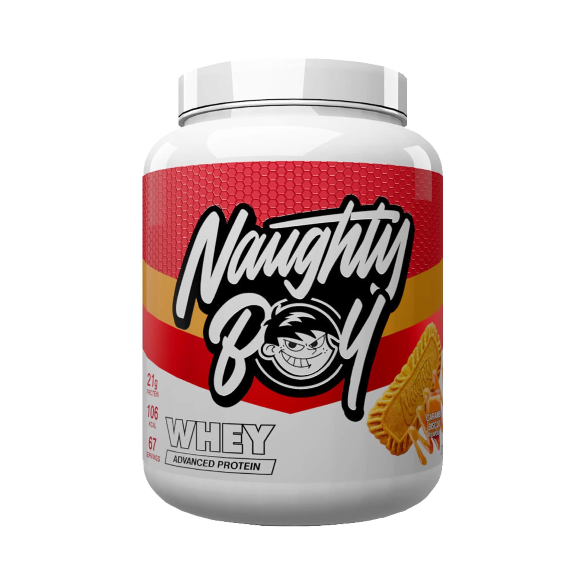 Fejlett tejsavófehérje