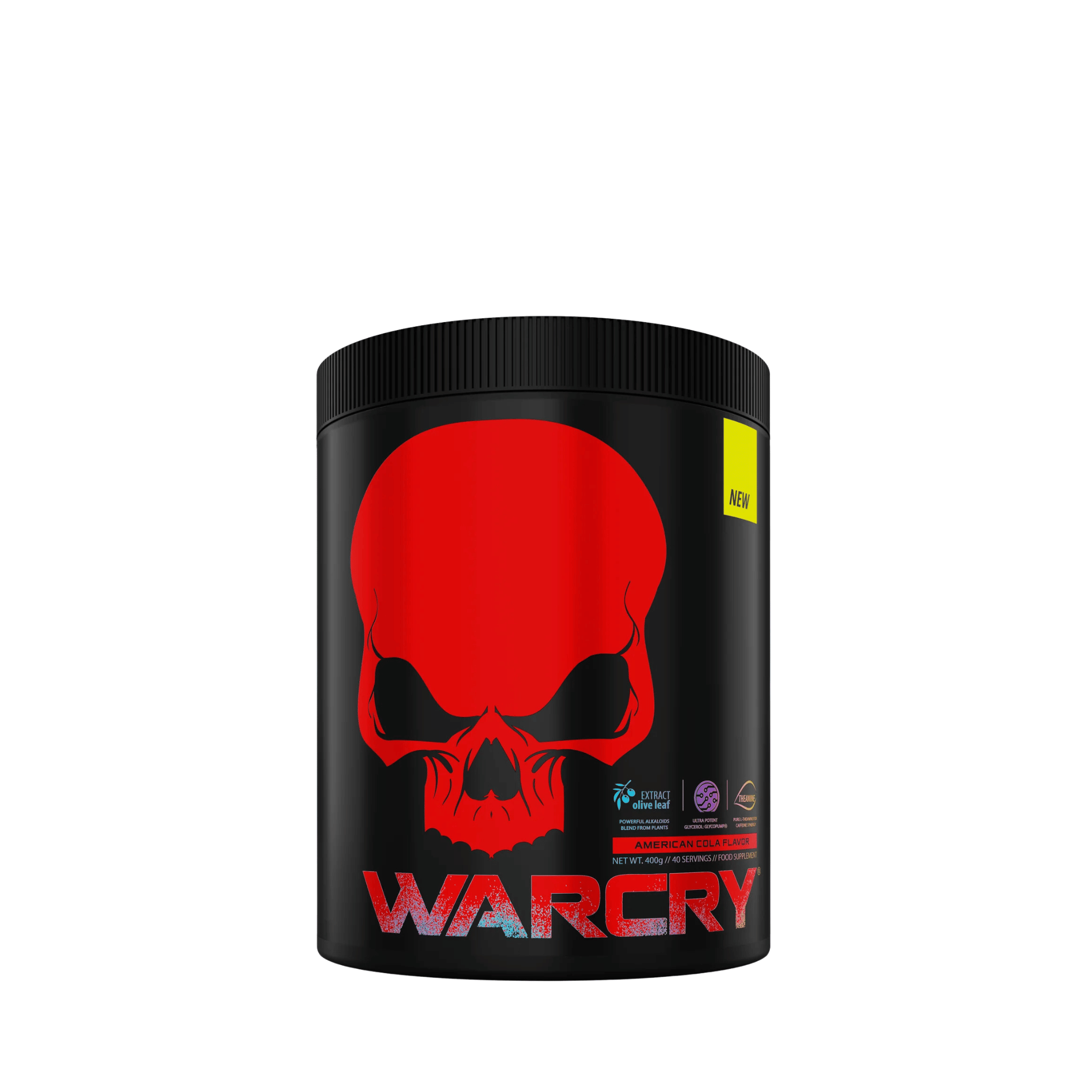 WARCRY ELŐRE