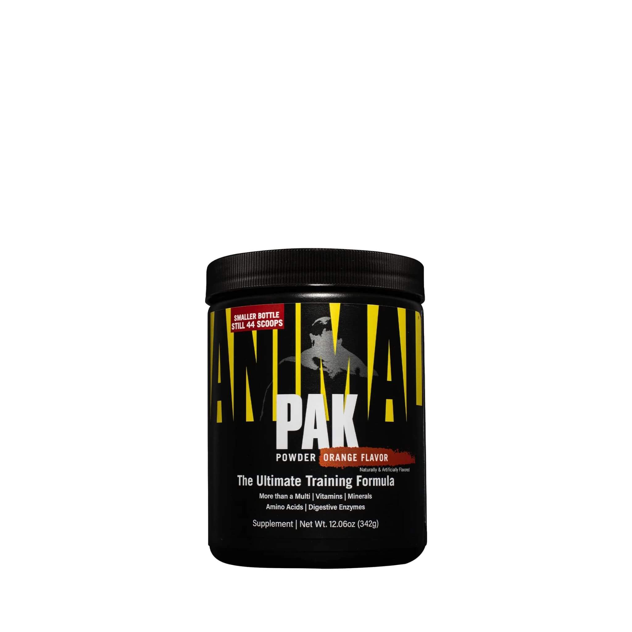 Animal Pak por