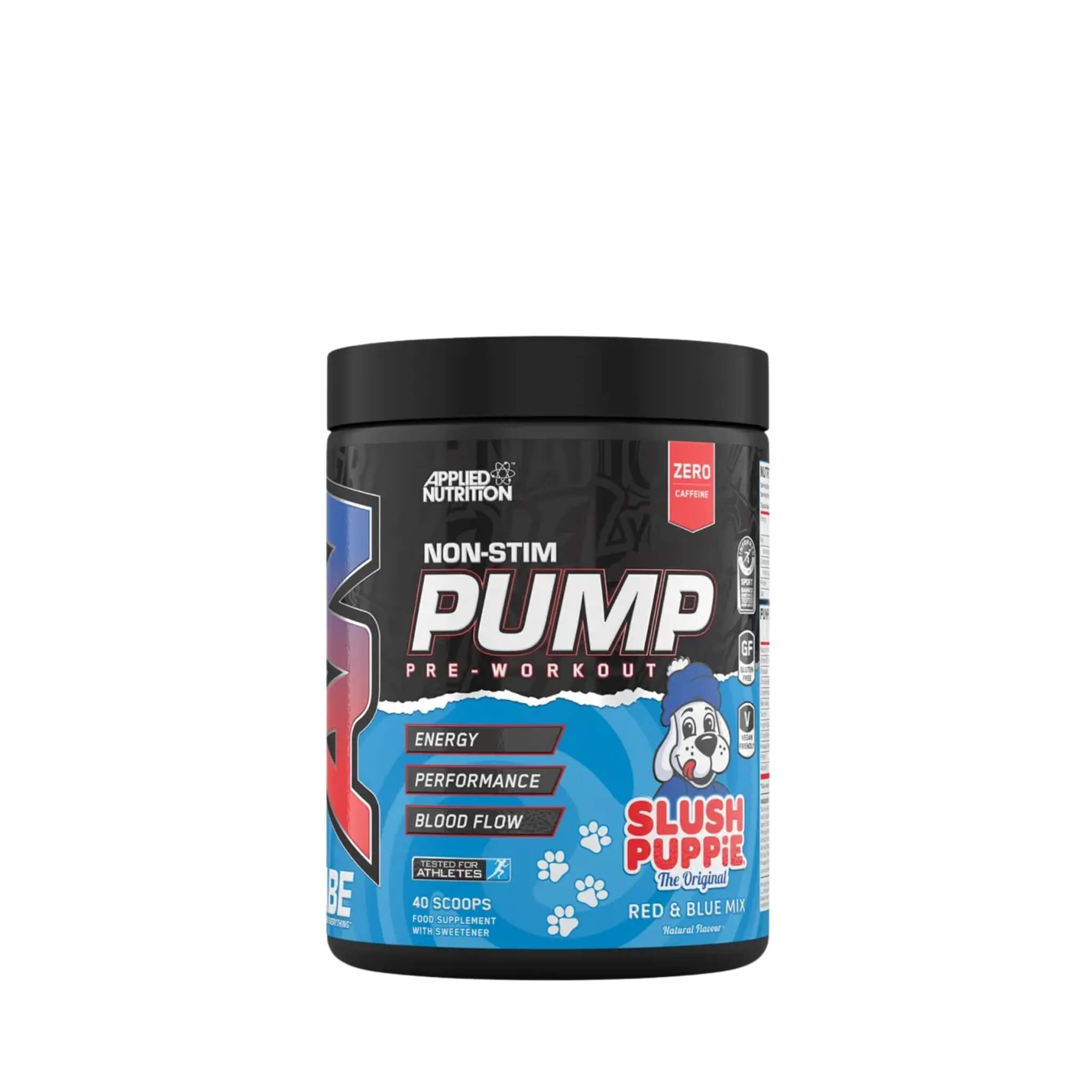 ABE Non-Stim Pump