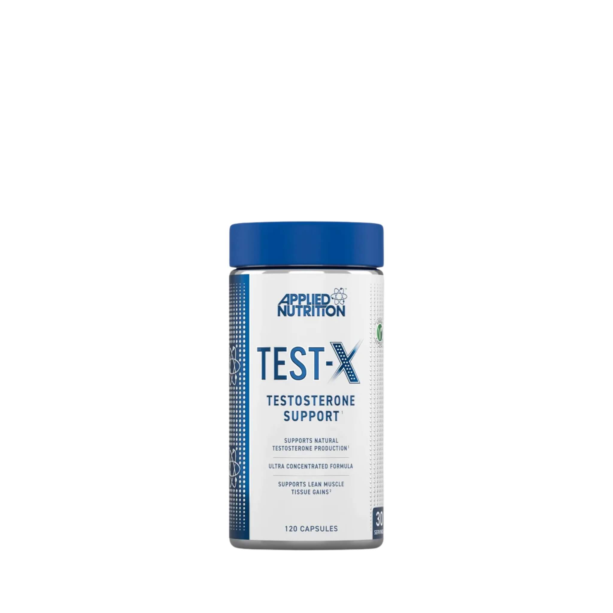 Test-X Testosterone Support