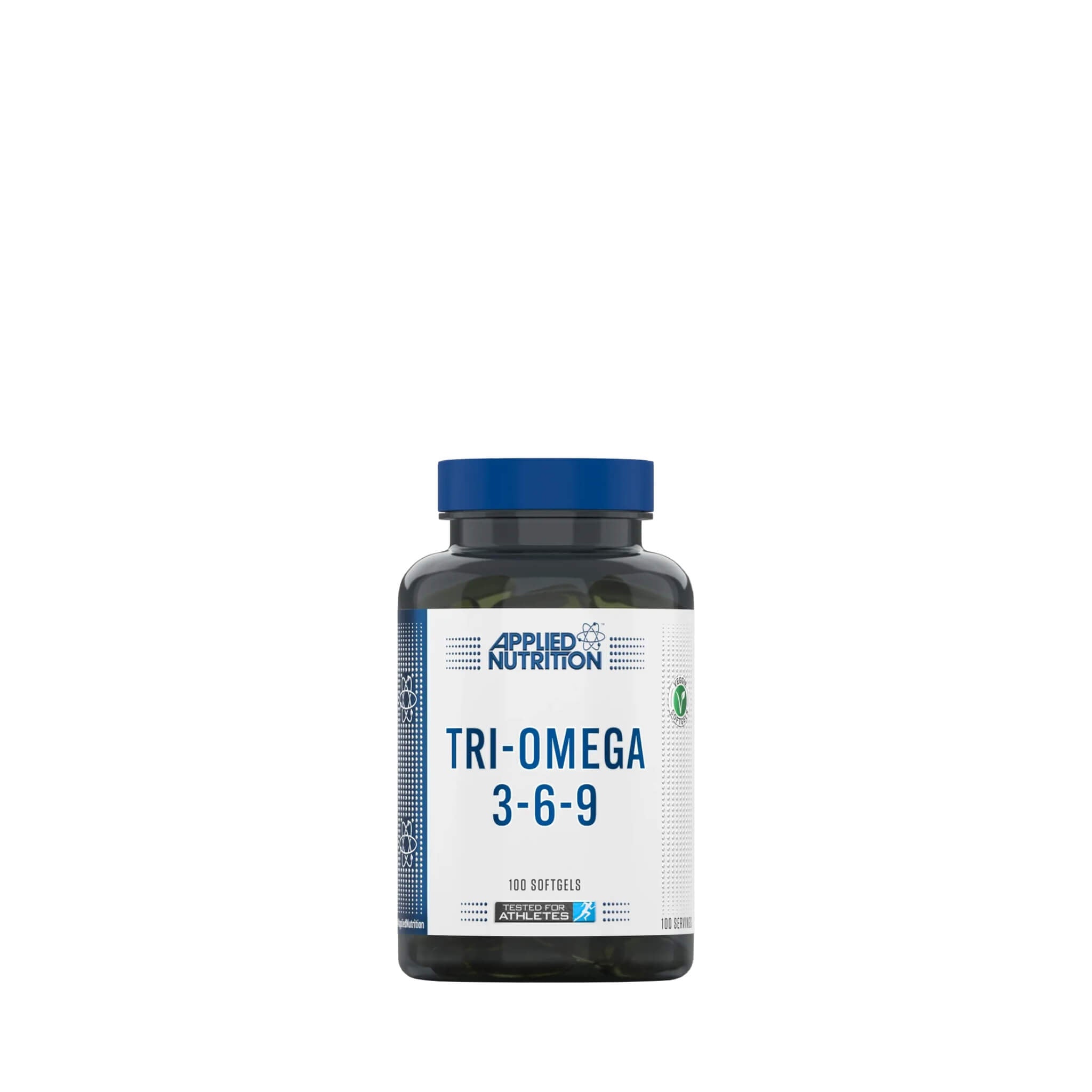 Tri-Omega 3-6-9