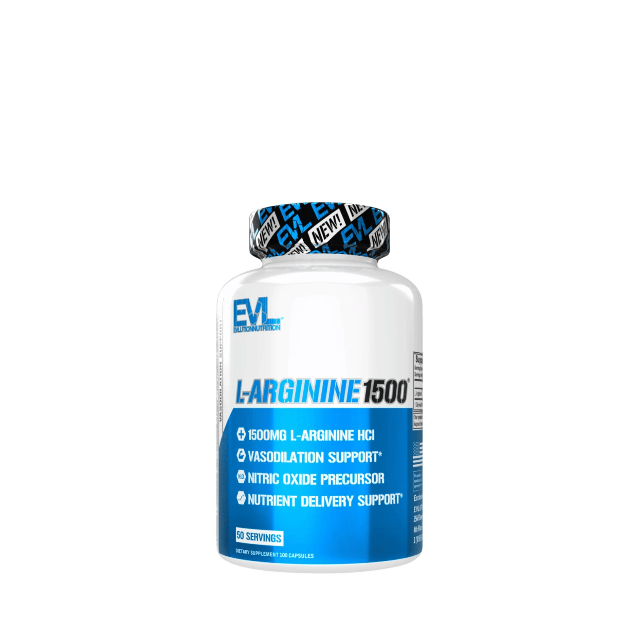 L-arginin 1500