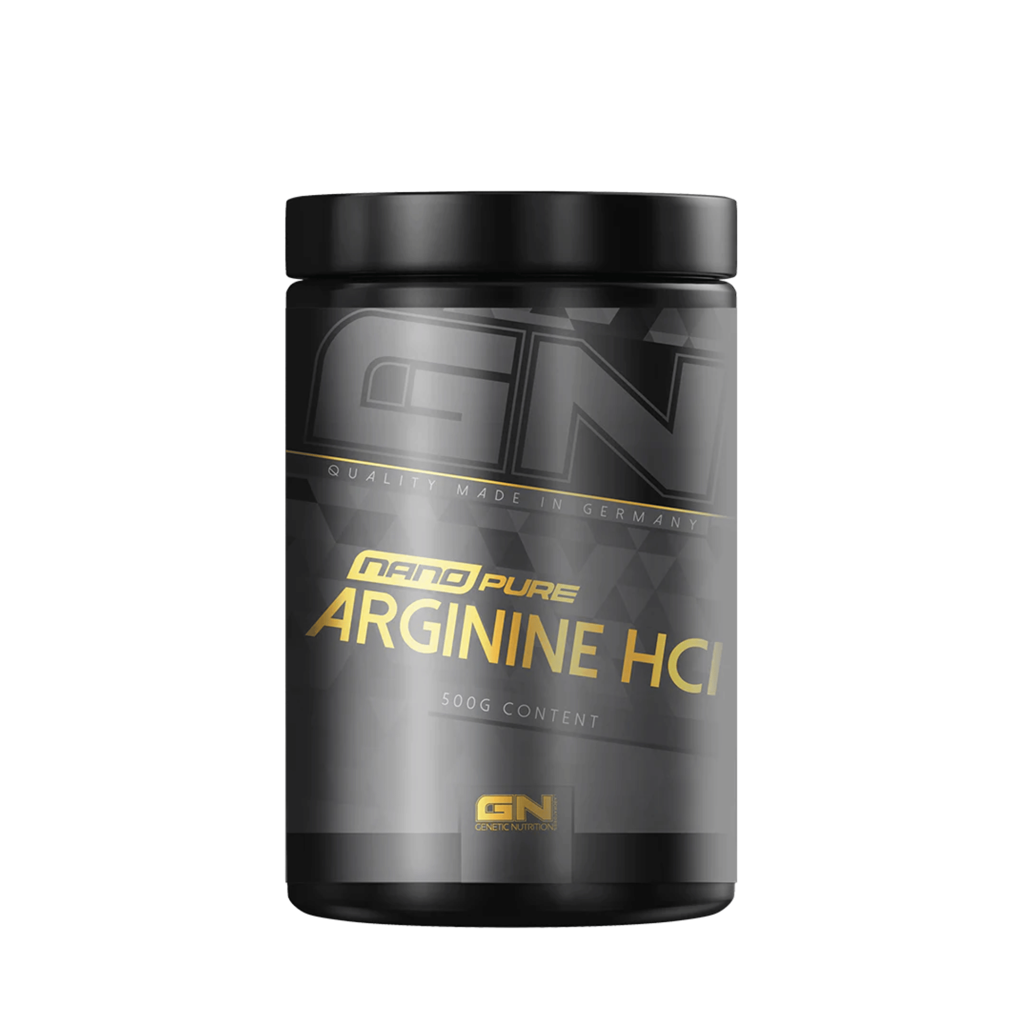 ARGININE NANO TISZTA HCI
