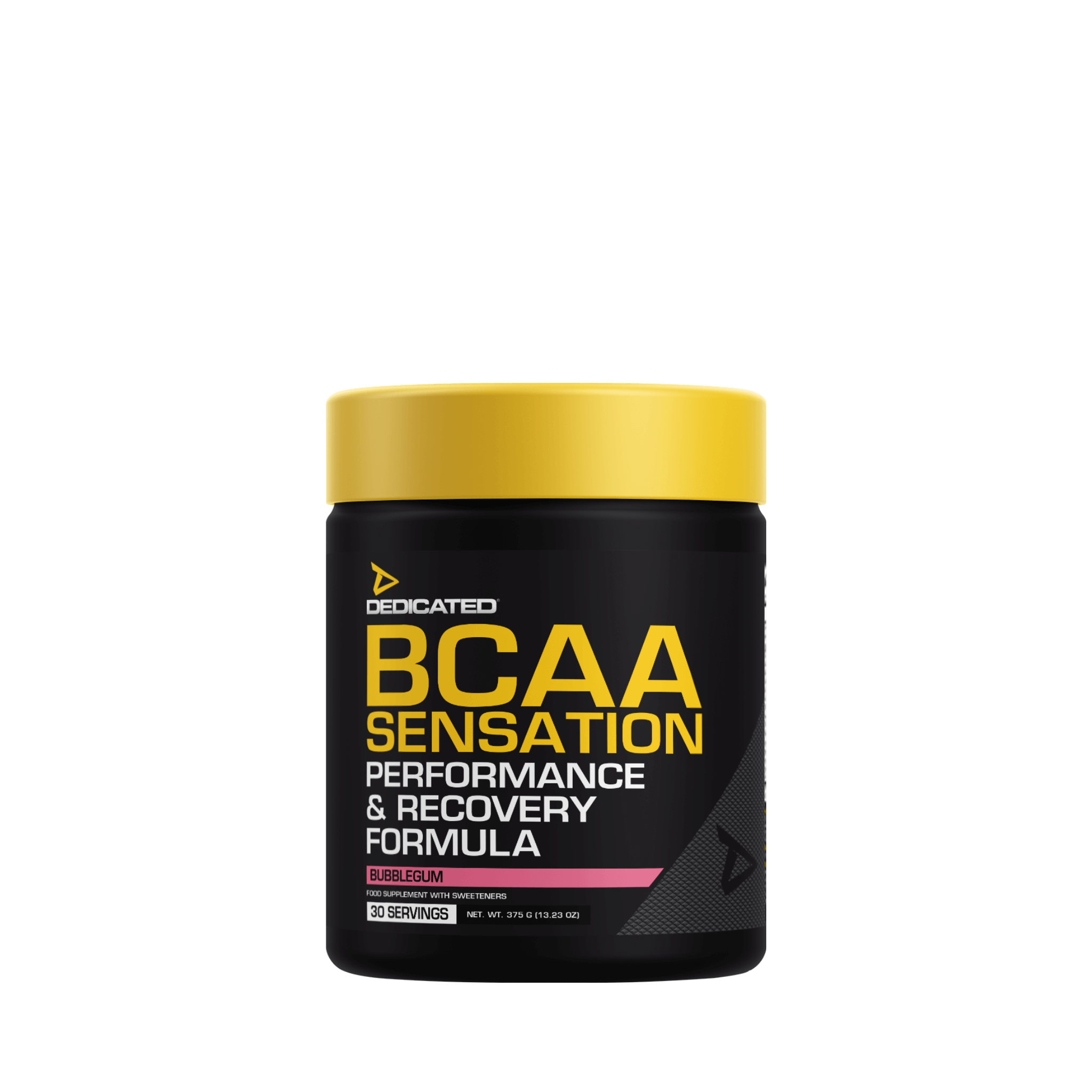 BCAA ÉRZÉS