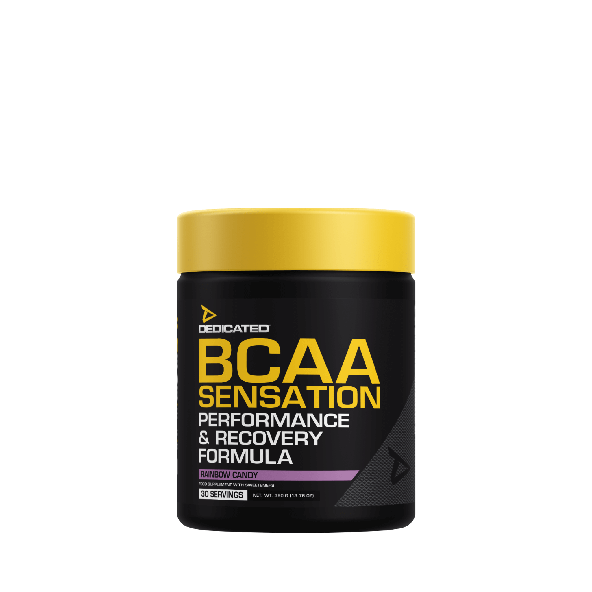 BCAA ÉRZÉS